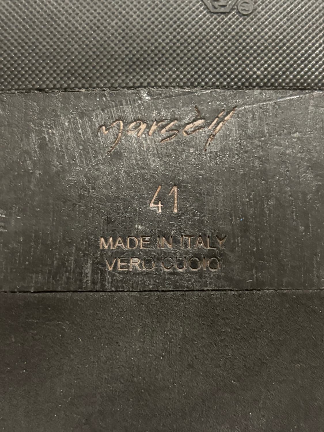 마르셀 부츠 상품이미지6