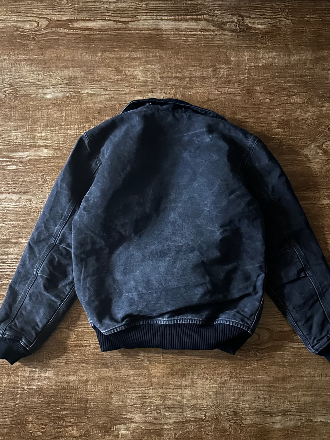 칼하트 Bankston BLACK S/R 상품이미지5