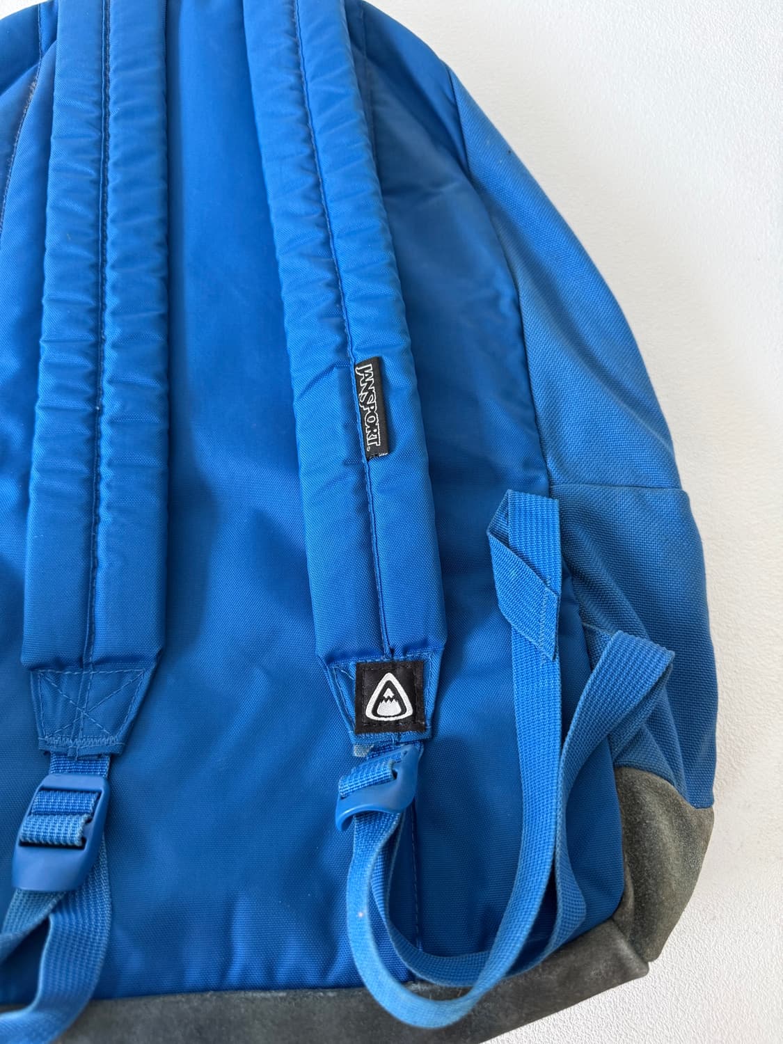잔스포츠(JANSPORT) 백팩(하단 스웨이드) 상품이미지6