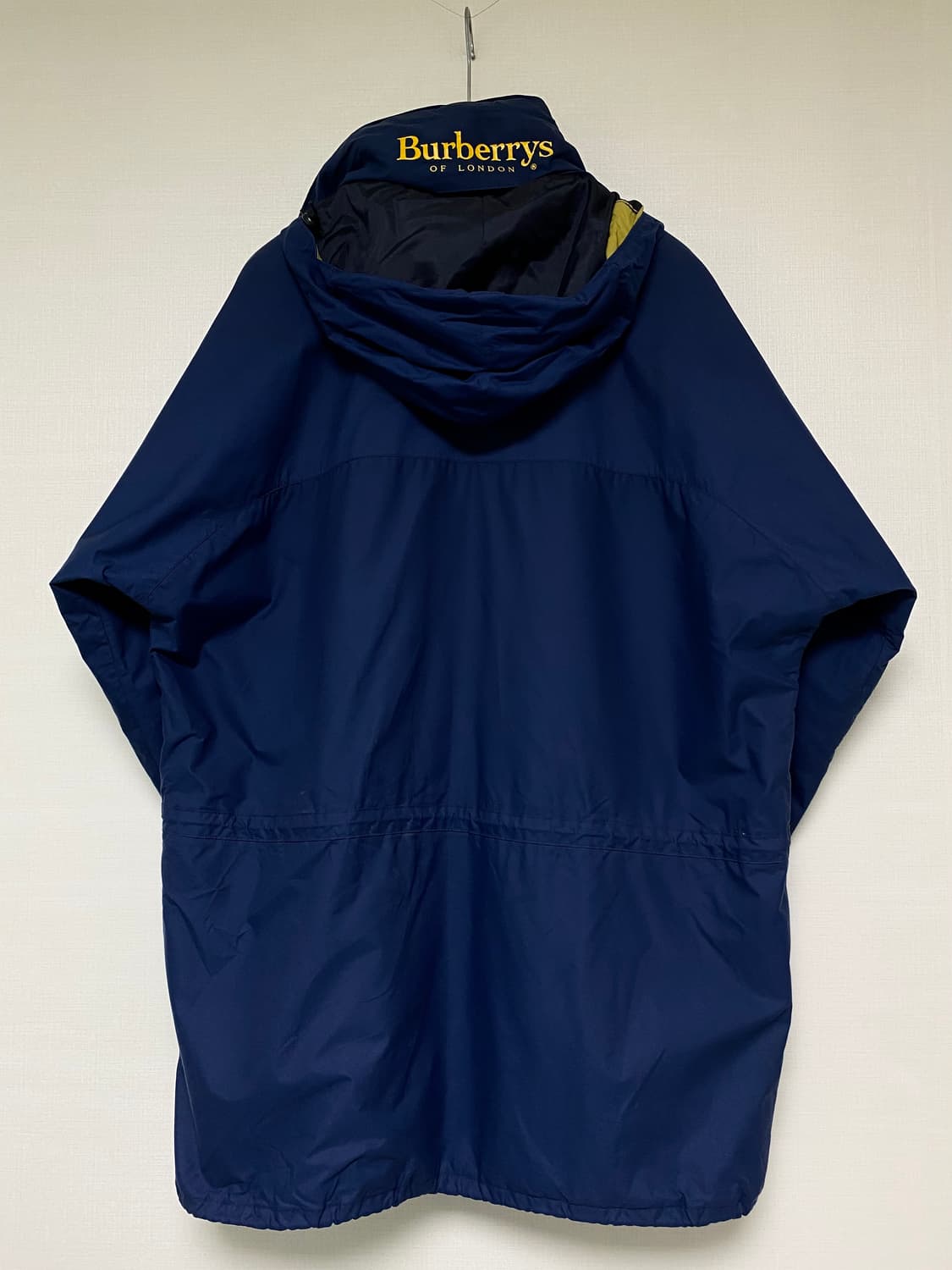 버버리 점퍼 상품이미지8