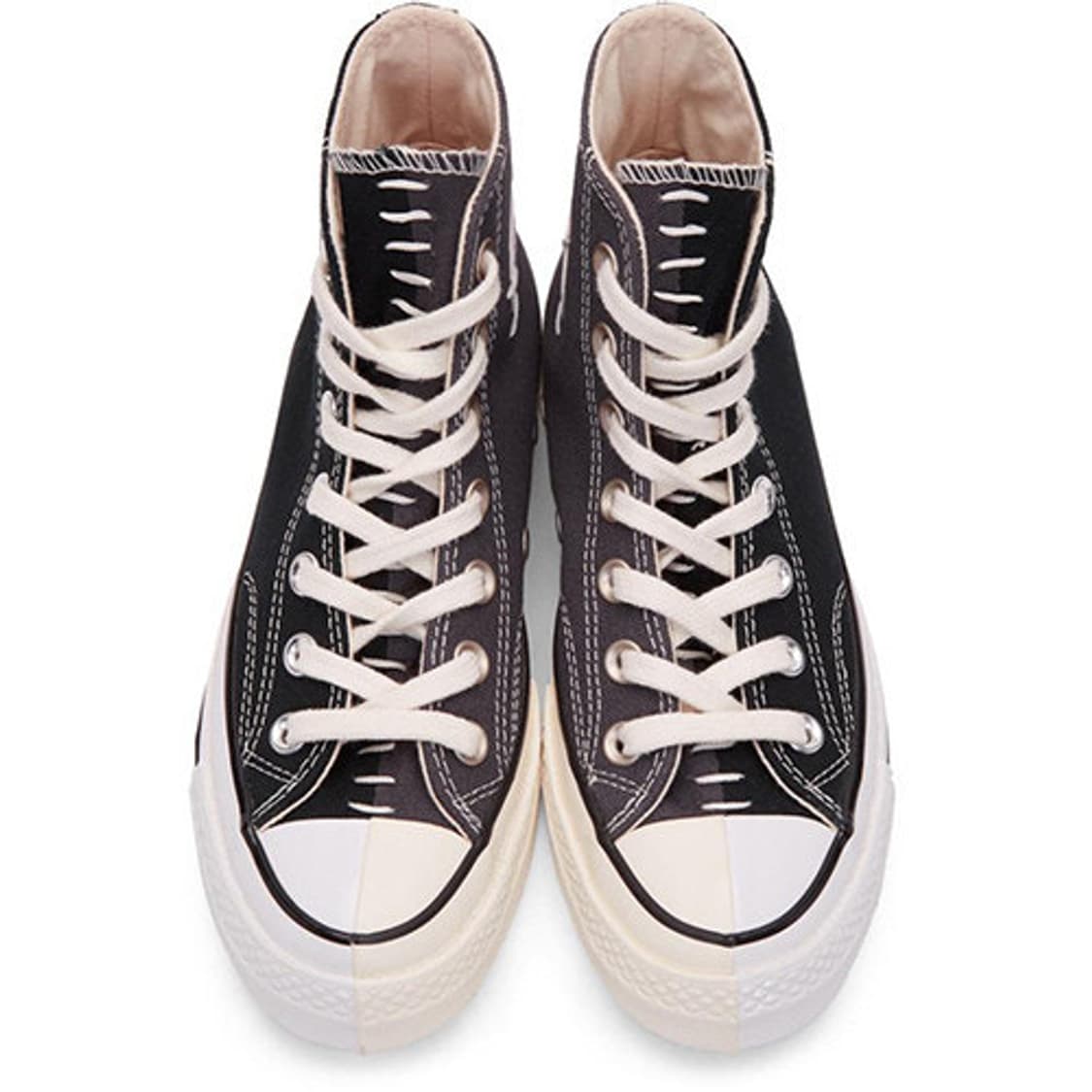 컨버스 슬램잼 하이 블랙 상품이미지1