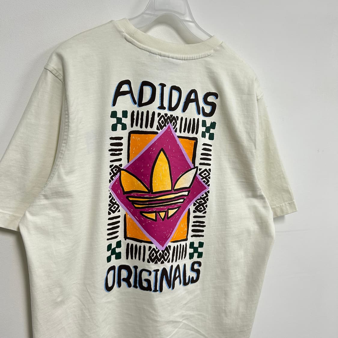 아디다스 반팔티[1651] 상품이미지4