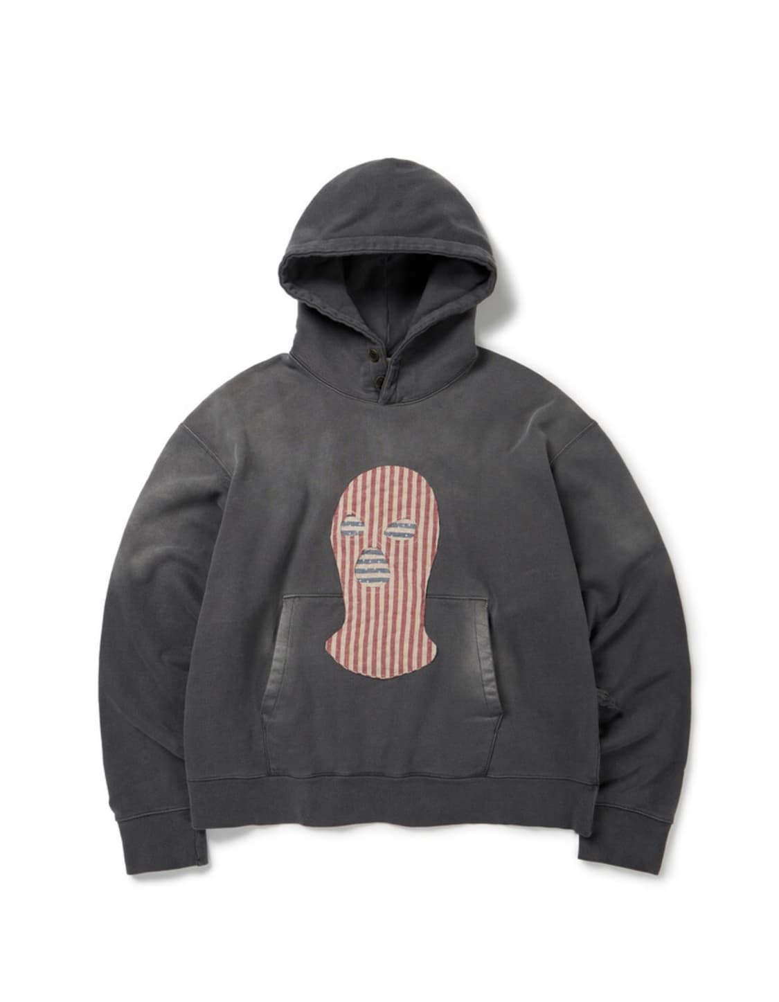 쿠스너프 후드 상품이미지1