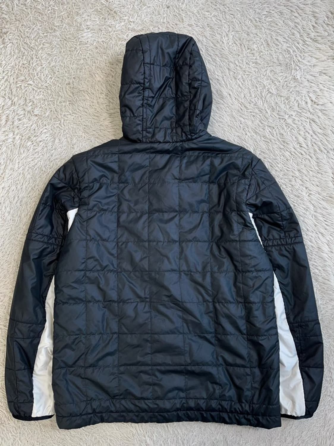 나이키 경량 패딩 자켓/#226 상품이미지4