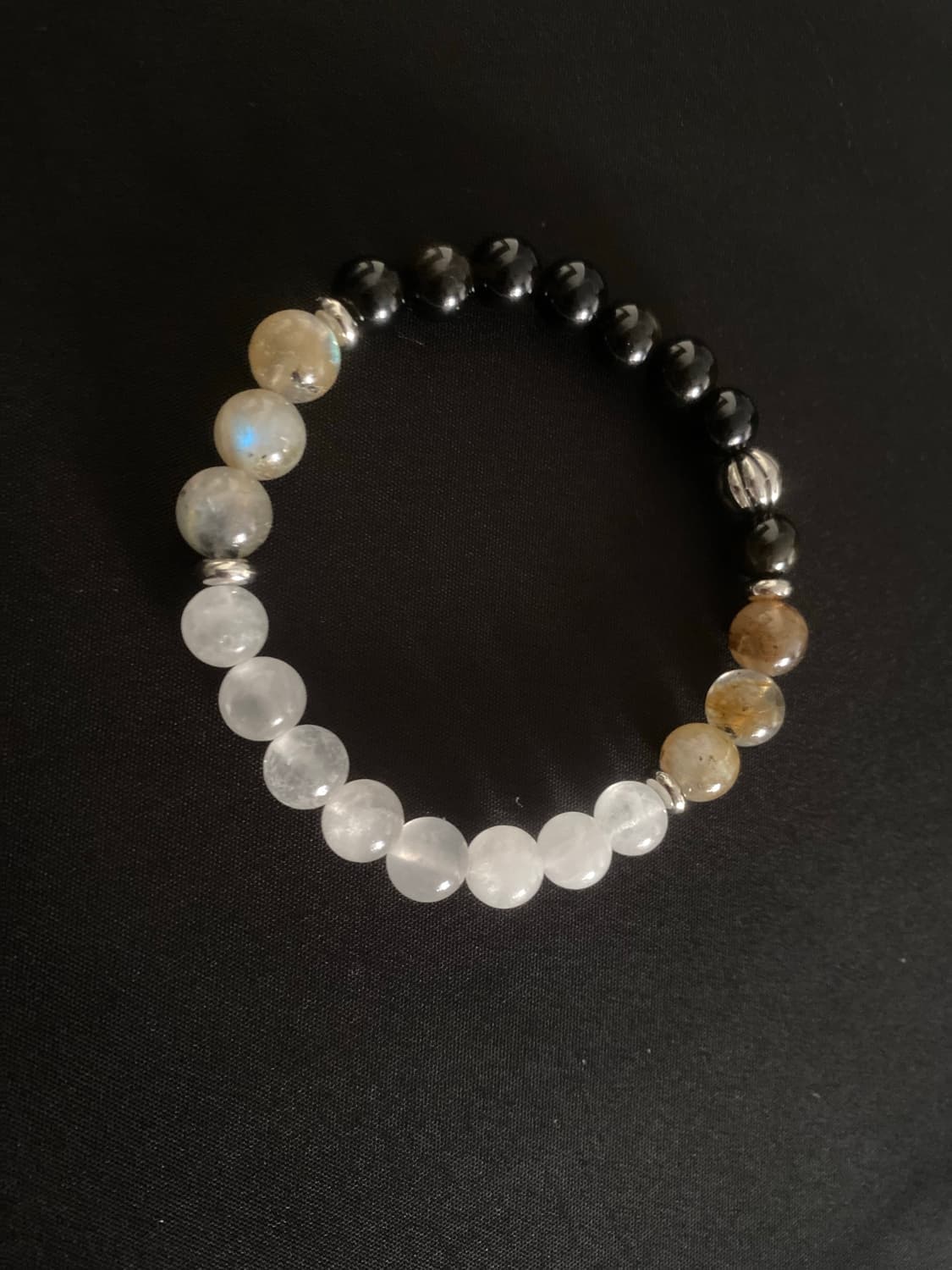 원석 팔찌 상품이미지3