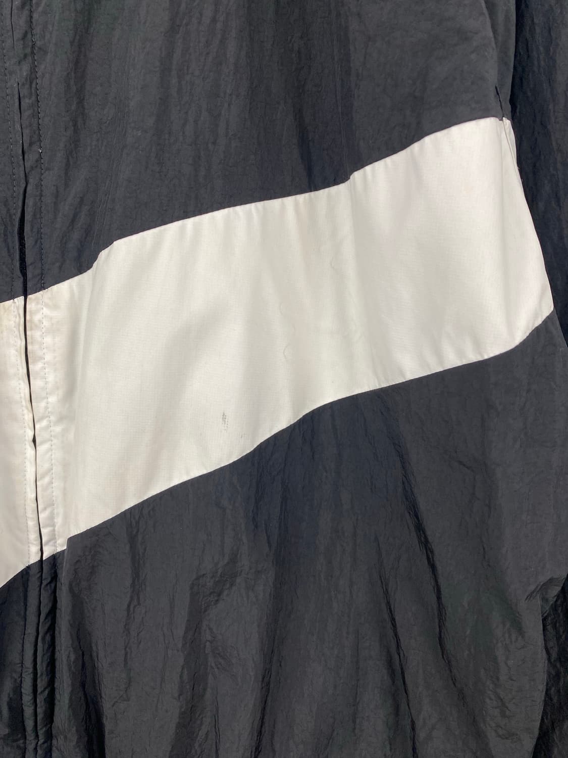 나이키 빅 스우시 우븐 자켓 XXL <625> 상품이미지4