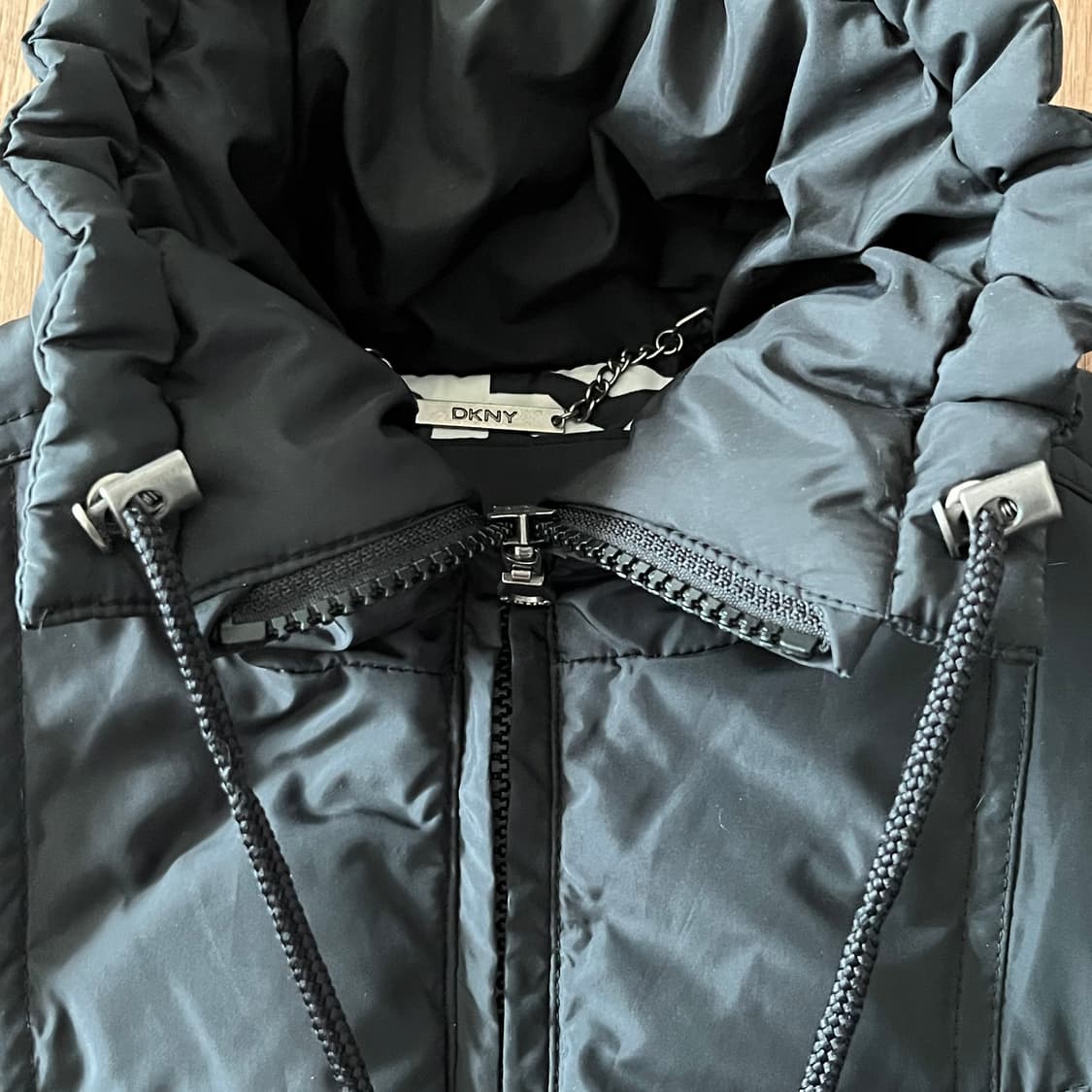 puffer jacket 상품이미지8