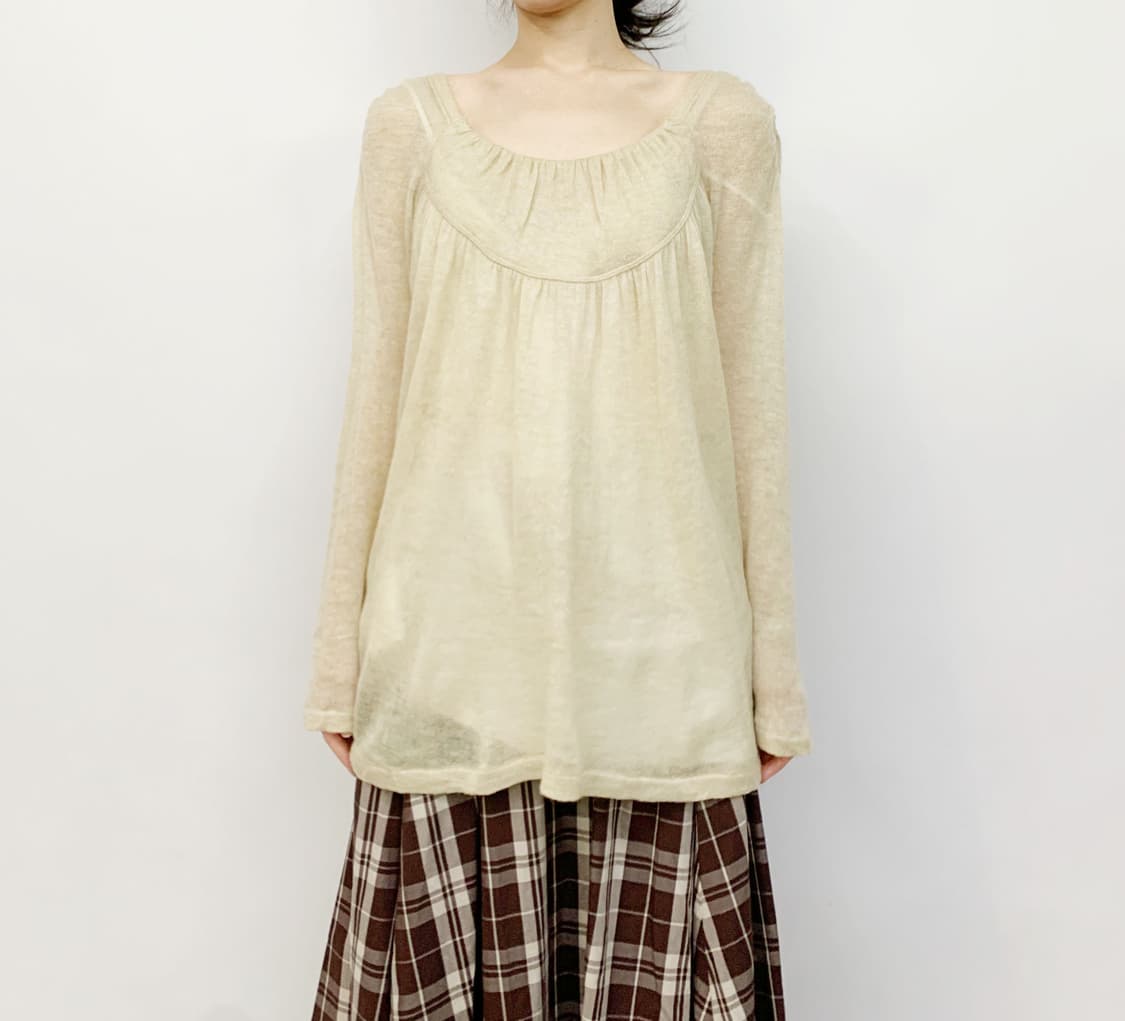 주카 니트 상품이미지1