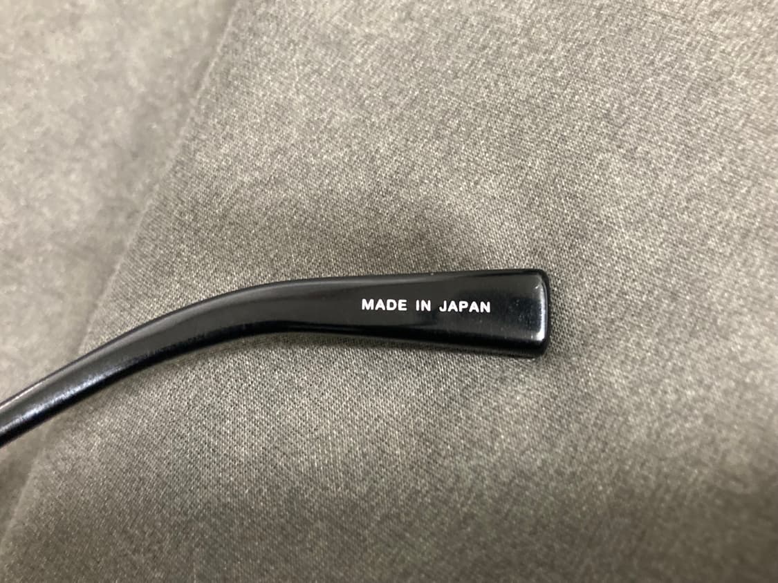 올리버피플 안경 (긱시크) 상품이미지6