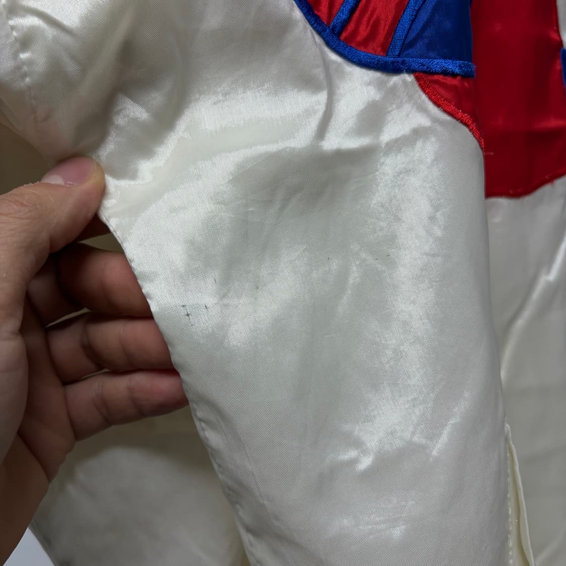 아디다스 1988 미국 국대 바람막이 상품이미지9