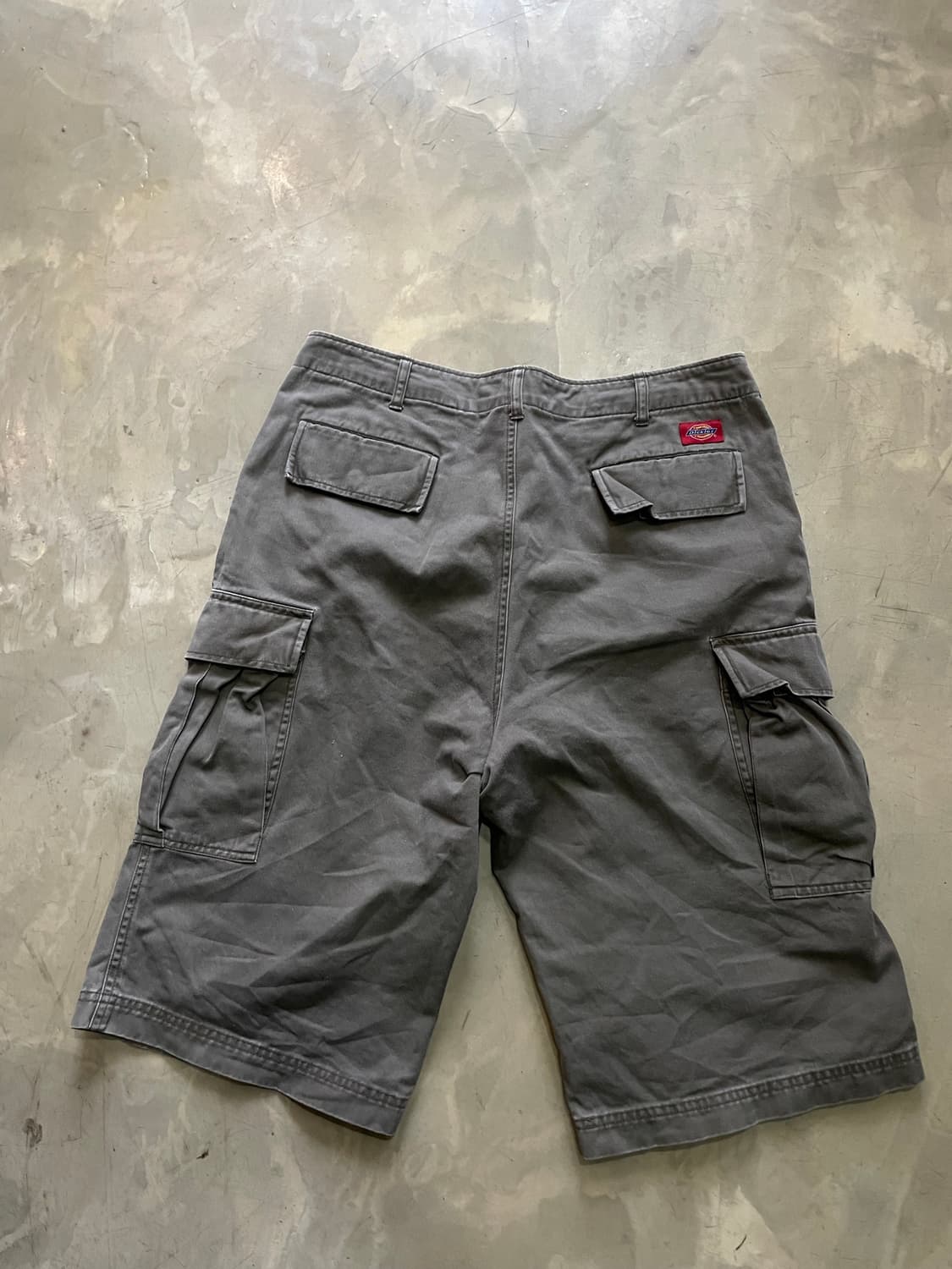 디키즈 카고 반바지 XL 상품이미지4