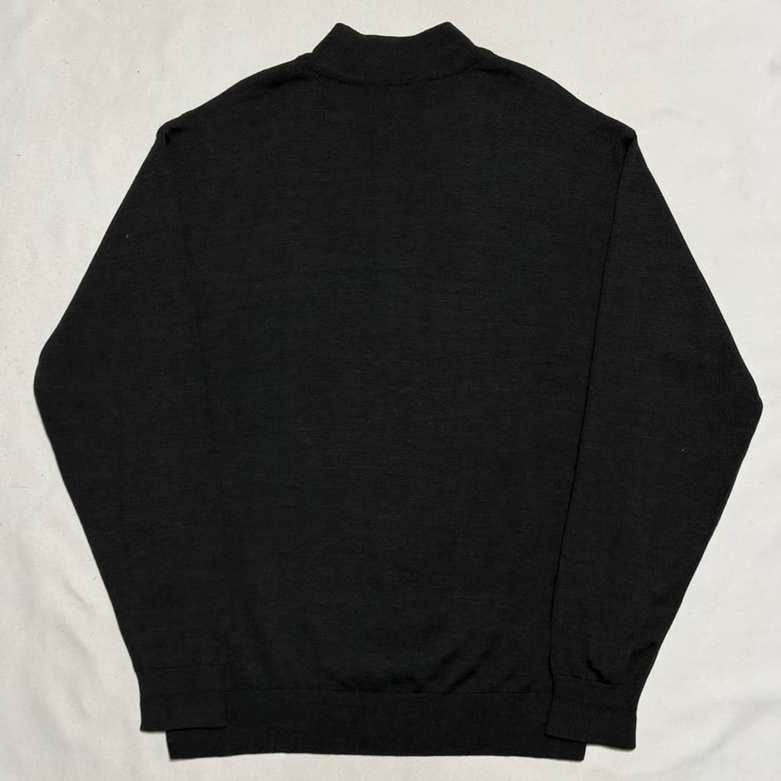 105 입생로랑 반폴라 울 니트  상품이미지3