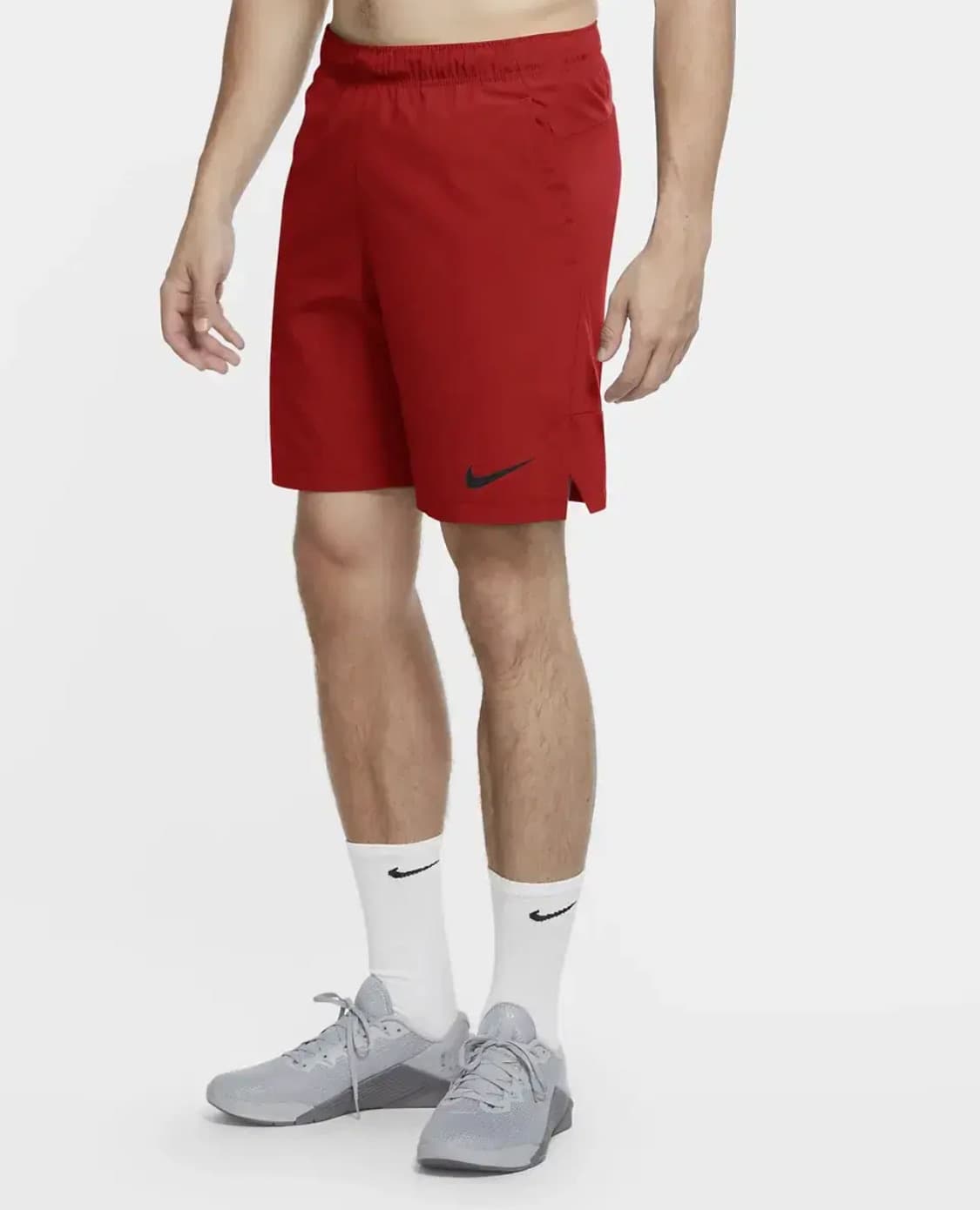 나이키 우븐 플렉스 쇼츠 상품이미지1
