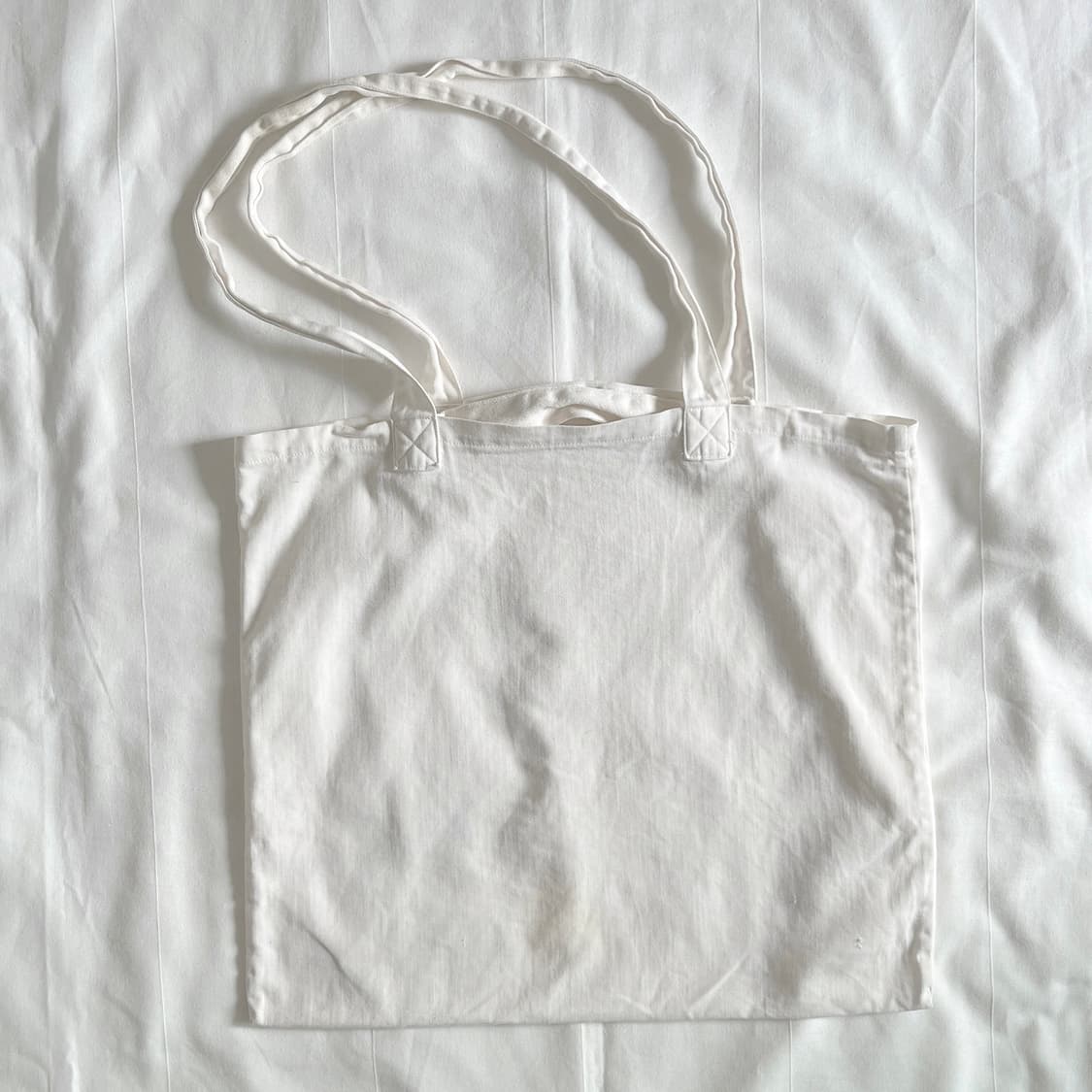 MARGARET HOWELL Eco bag 상품이미지7