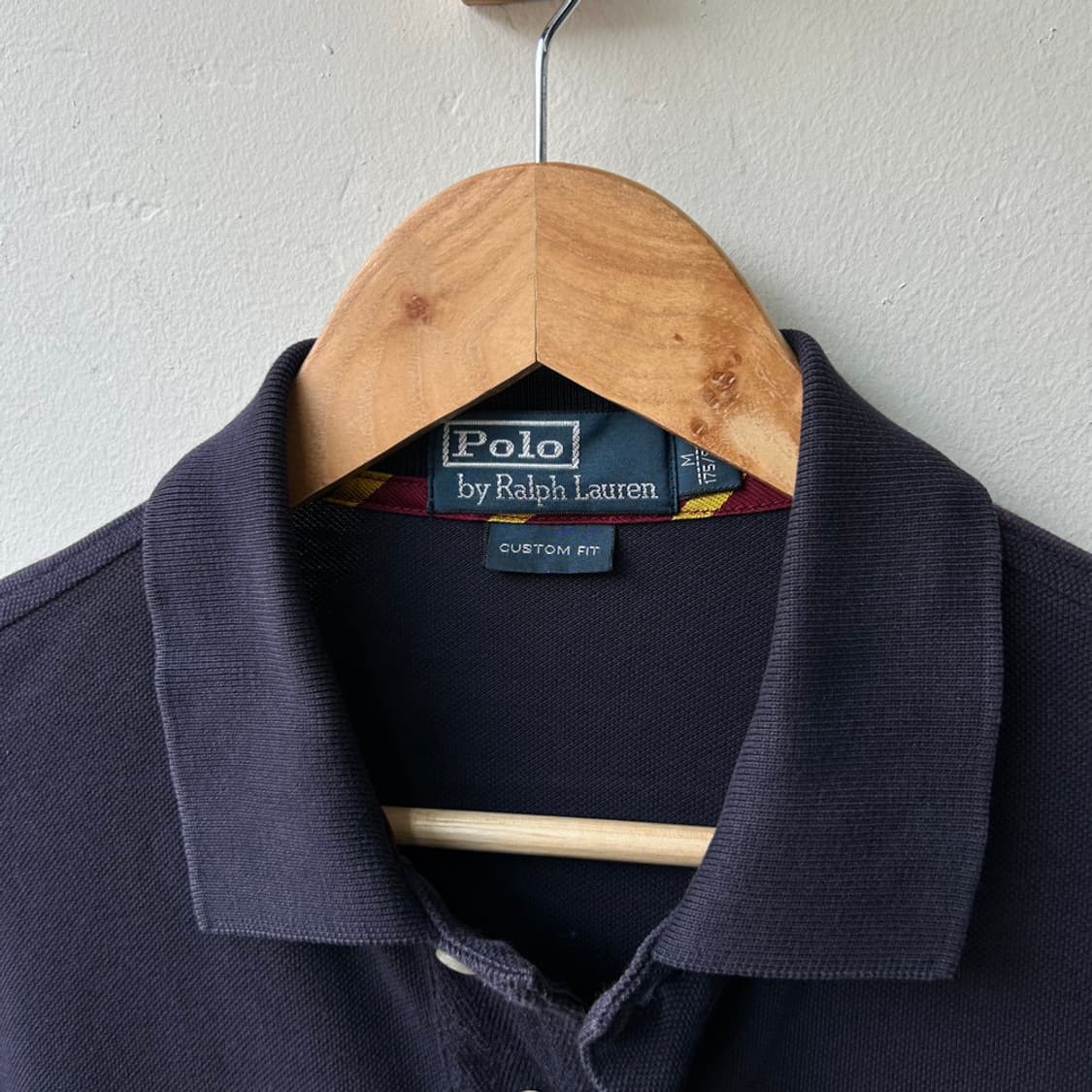16750 - 폴로 랄프로렌 빅포니 럭비티 상품이미지3