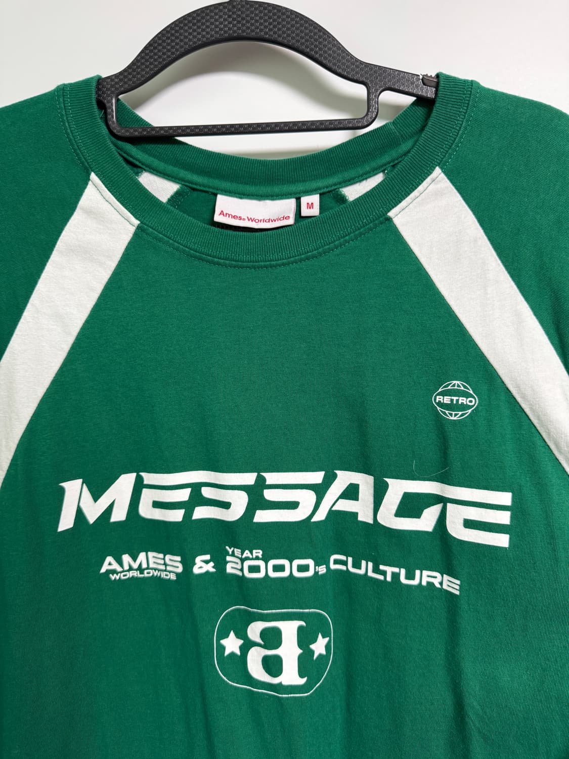 (50%) Ames Worldwide 롱슬리브 100-105 상품이미지3