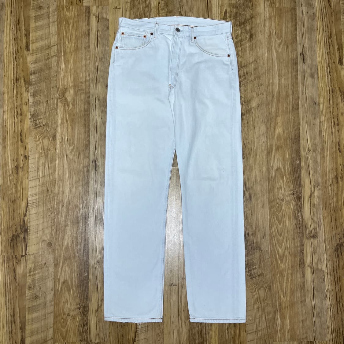 90s levis 리바이스501 [32] 상품이미지1