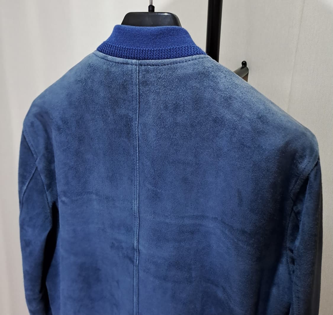 (택포) 반하트 디 알바자 고트스킨 스웨이트 자켓 95 B598 상품이미지5