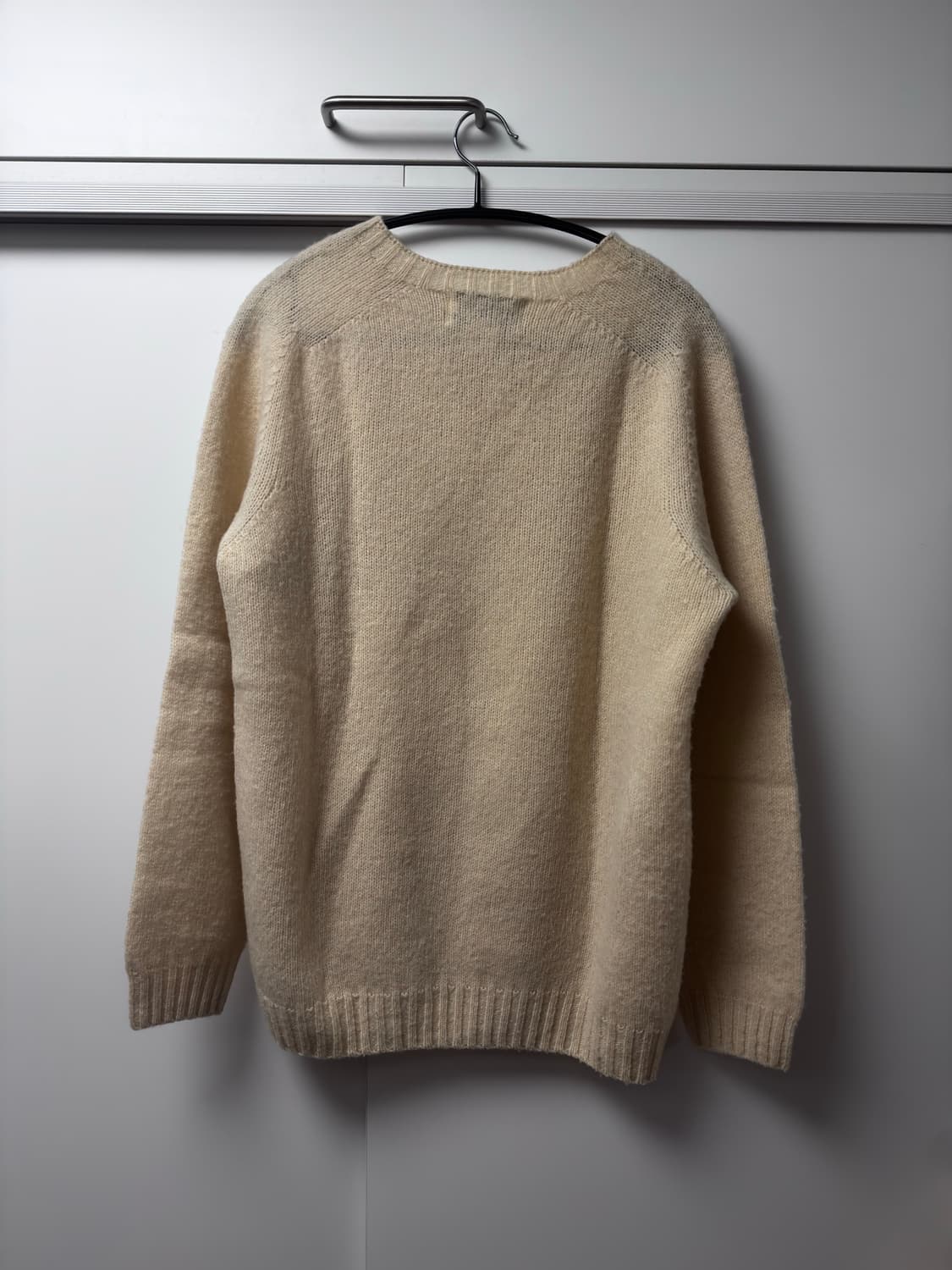 할리 오브 스코틀랜드 쉐기독 니트 상품이미지2