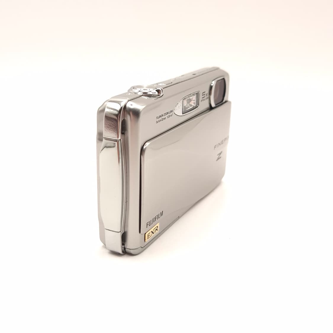 파인픽스 Z700EXR 실버🩶 터치 빠른 슬림 감성디카 상품이미지9