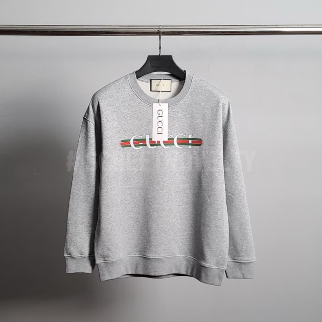 구찌 긴팔 맨투맨 상품이미지3