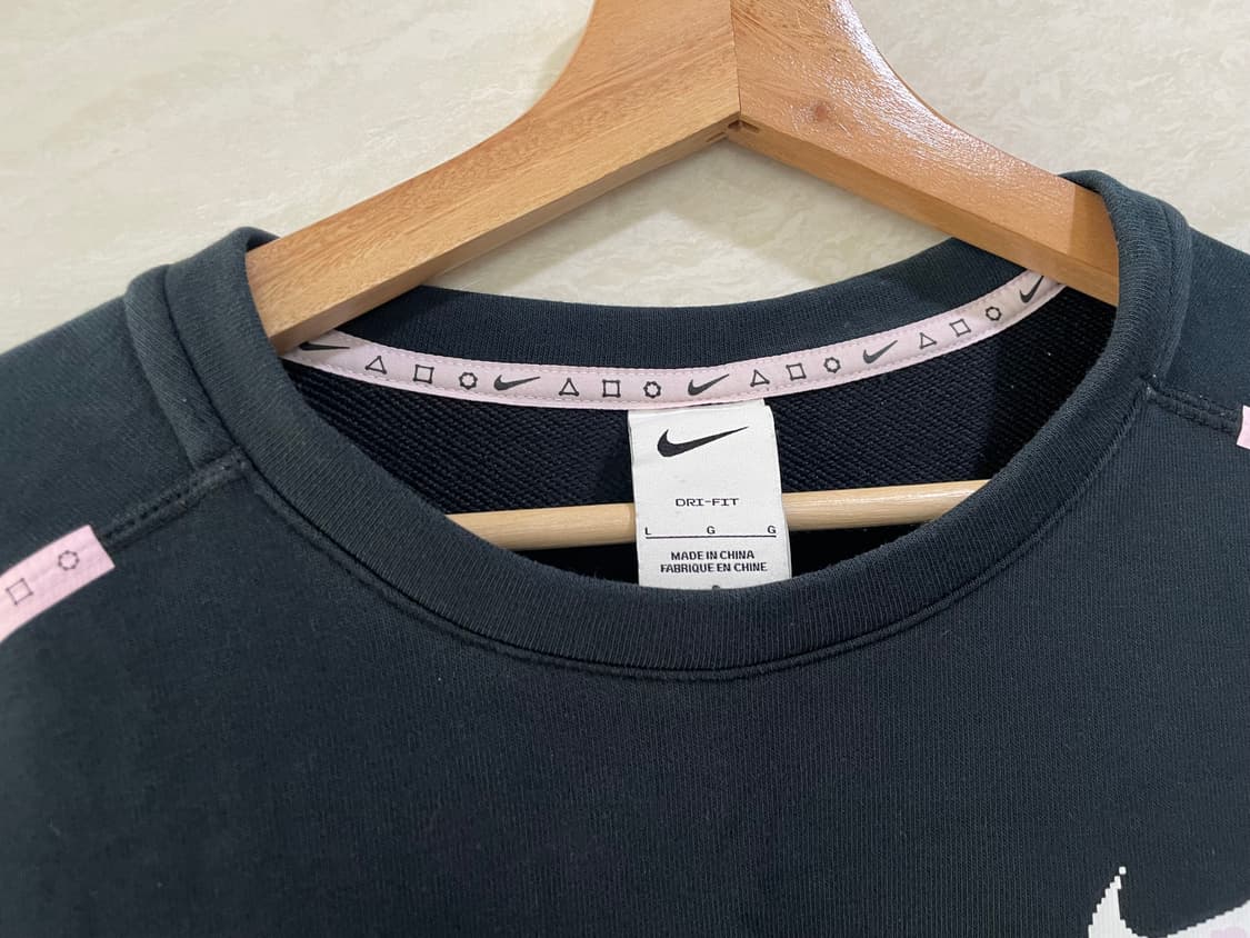 나이키 / DYE 맨투맨, 남성 티셔츠 / 100 상품이미지4