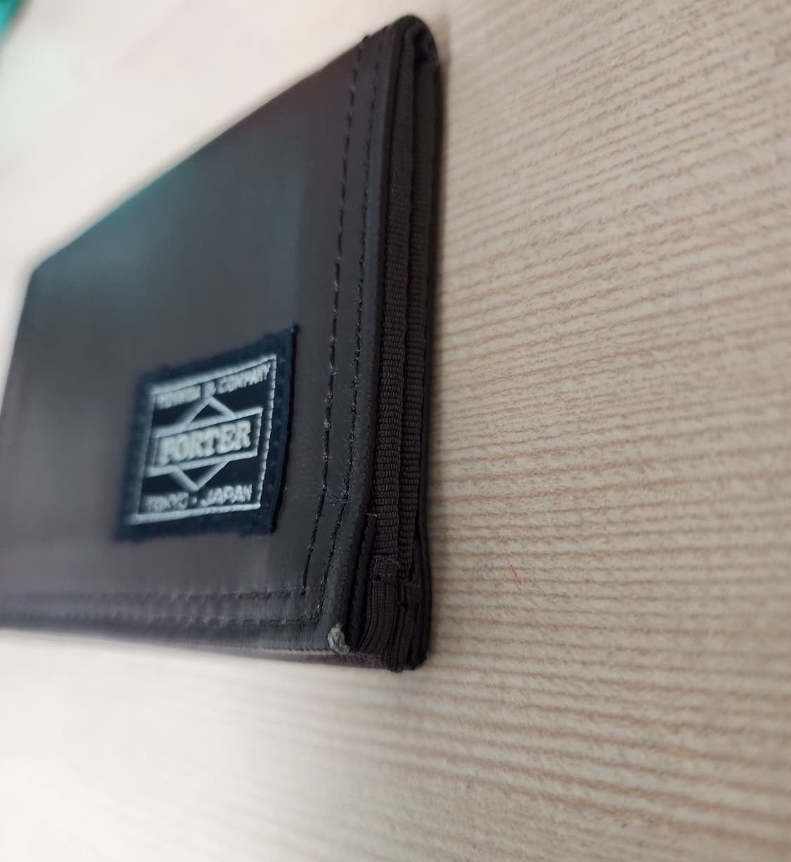 요시다포터 프리스타일 패스케이스 카드지갑  상품이미지2