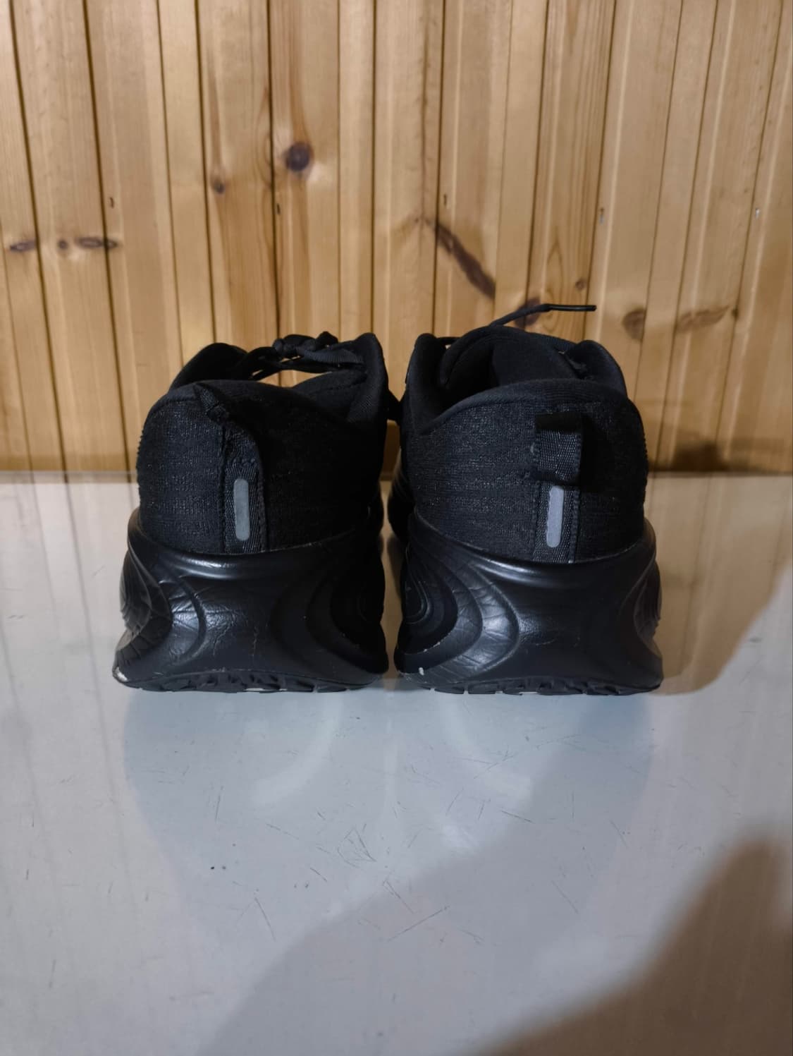 270mm 나이키 보메로 플러스 러닝화 쿠션화 상품이미지7