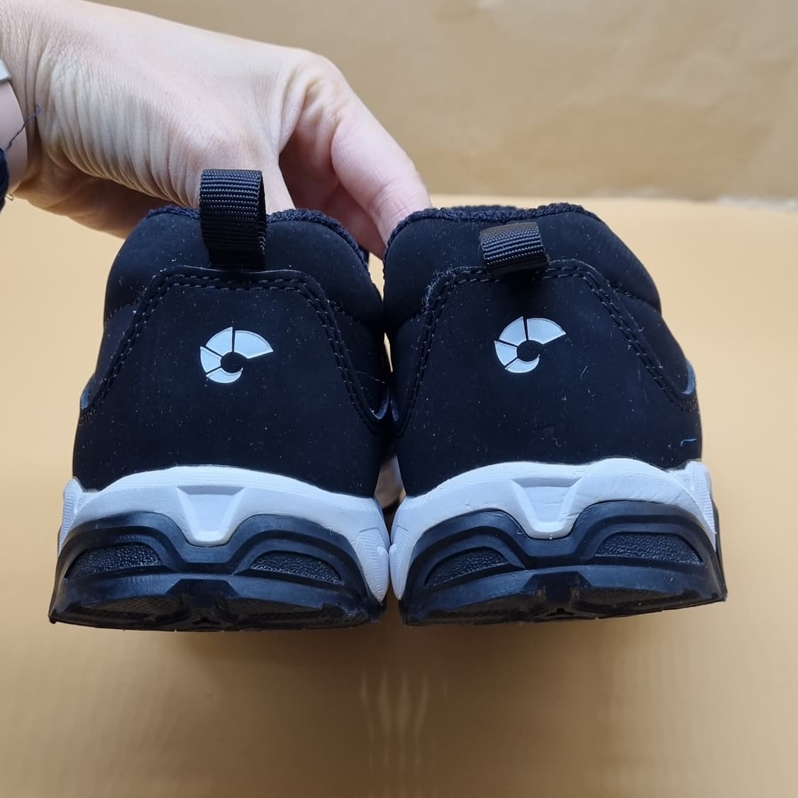 네파 L-51 안전화245 상품이미지3