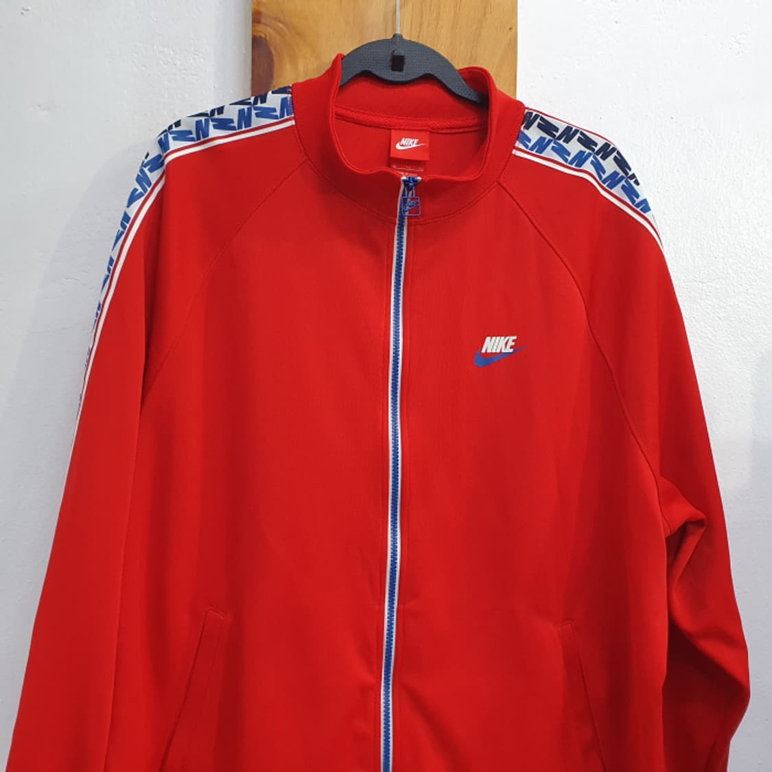 나이키 롱 져지상의(105) 상품이미지2