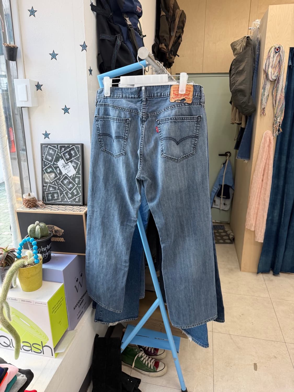 Levi's 559 (33X30) 상품이미지4