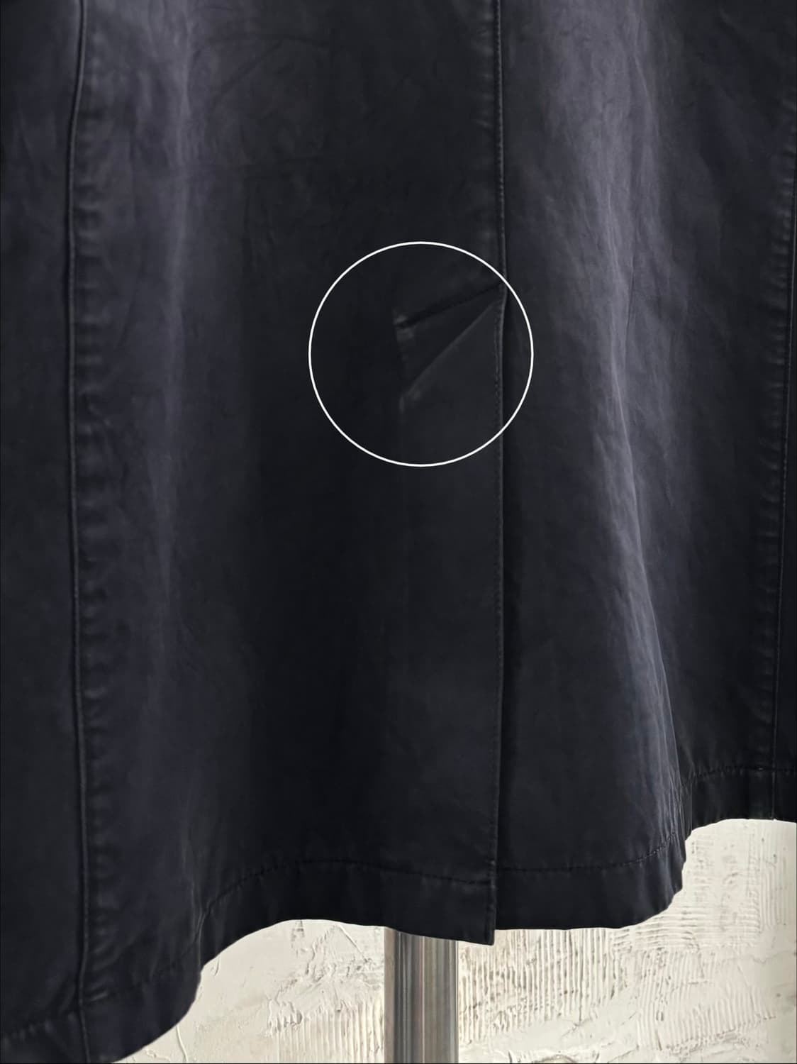 C.P Company 씨피컴퍼니 90s 아카이브 밀리터리 자켓  상품이미지9