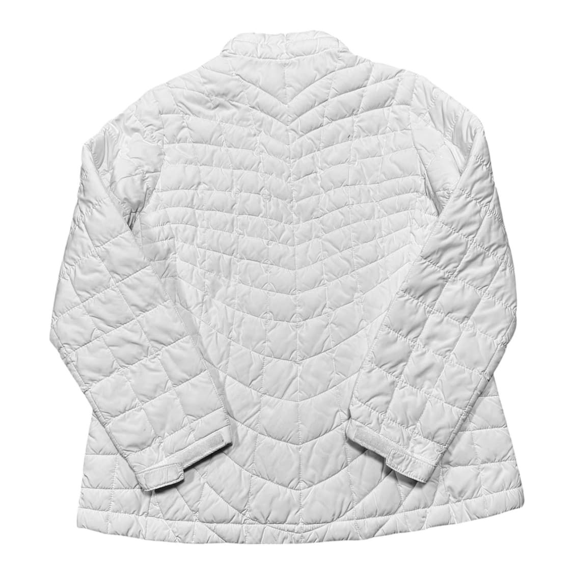 ✨ (바배) FGO 골프 화이트 여성 경량 패딩  상품이미지2