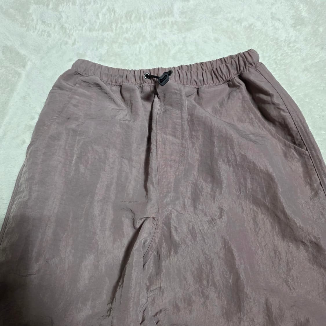 (M)여성 WV프로젝트 바스락 파라슈트 카고팬츠  상품이미지2