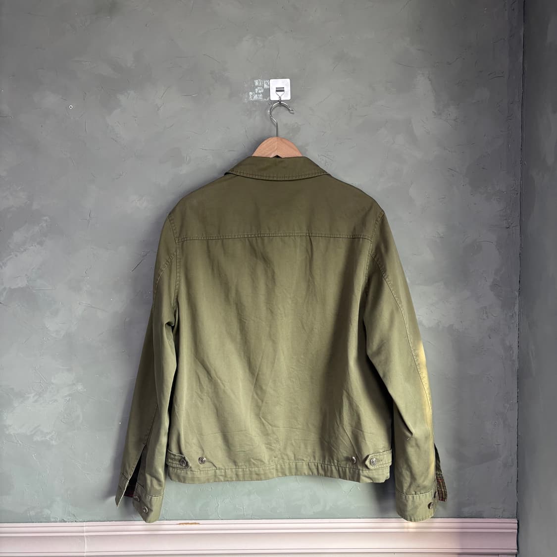 폴로 랄프로렌 스윙톱 자켓 상품이미지6