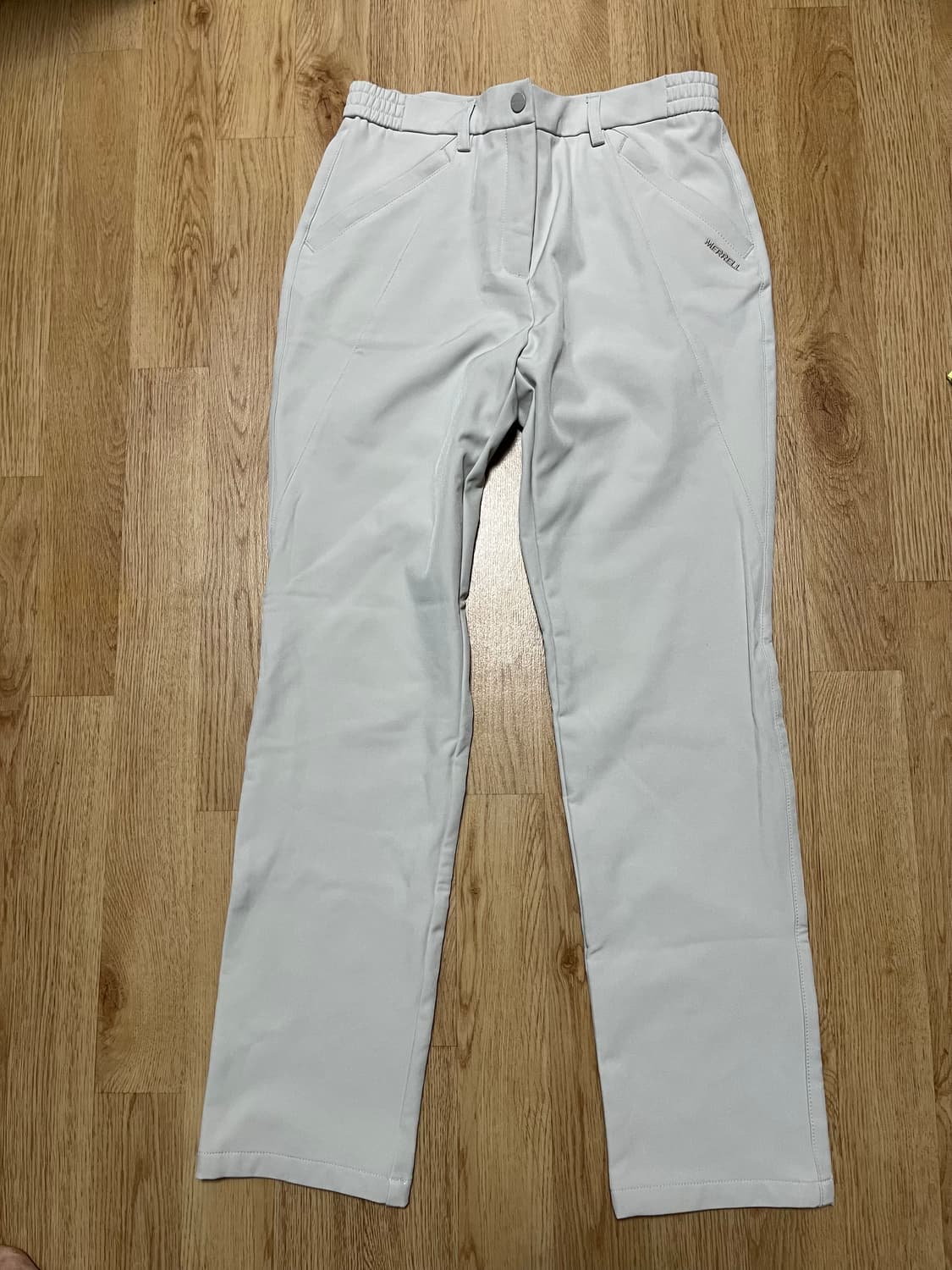 메렐 여성 등산바지 라이트그레이 상품이미지1