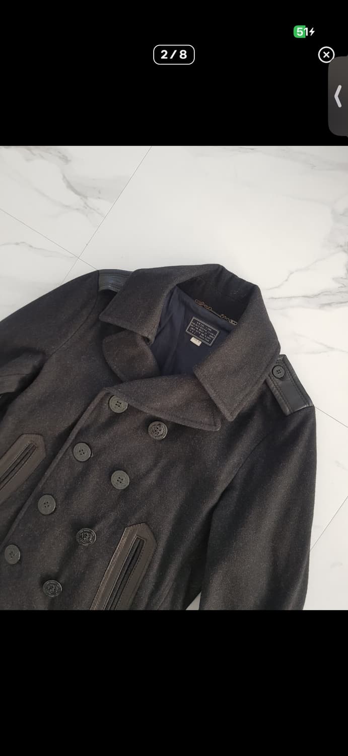 디젤 피코트 상품이미지2