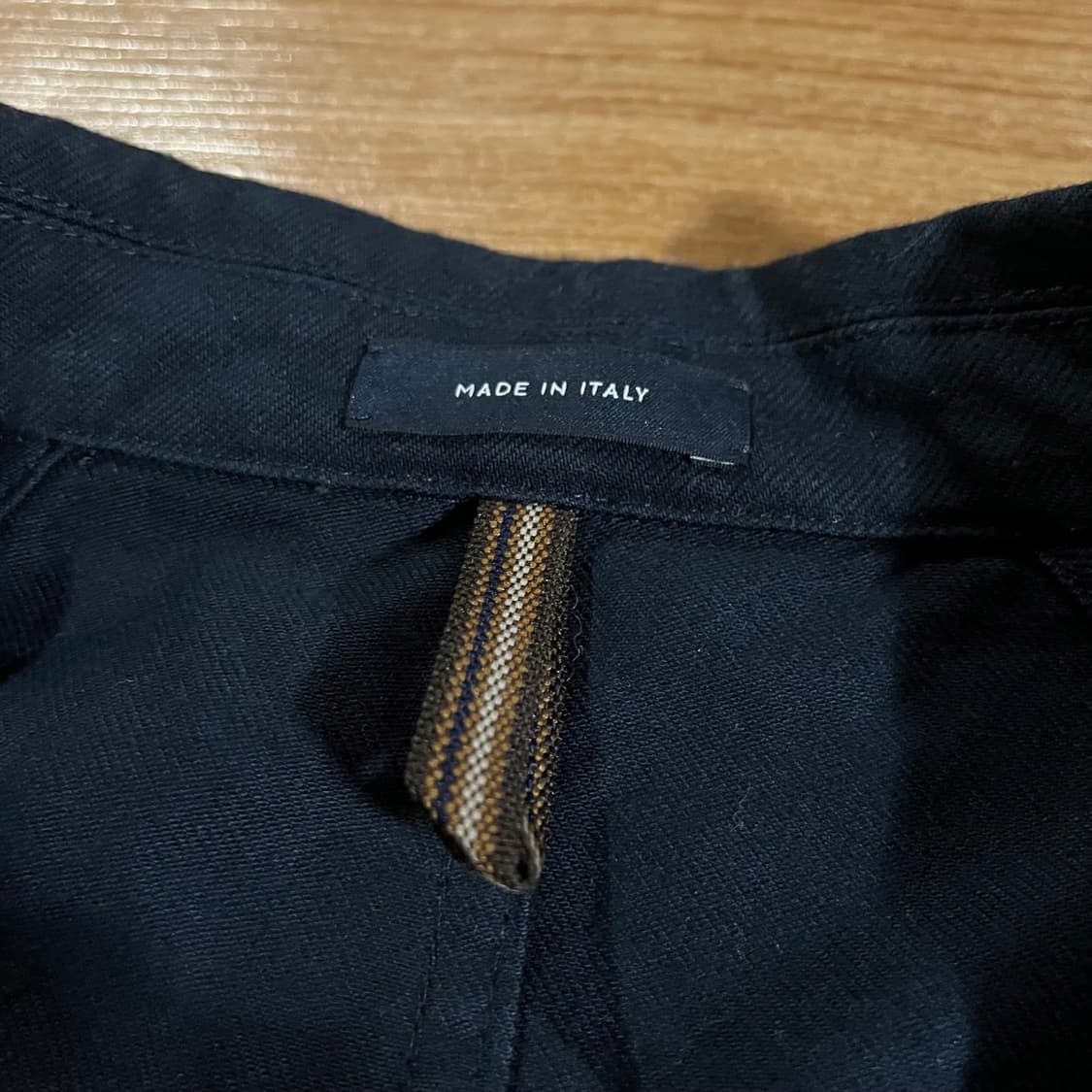 [105] 드레익스 치노자켓 상품이미지3