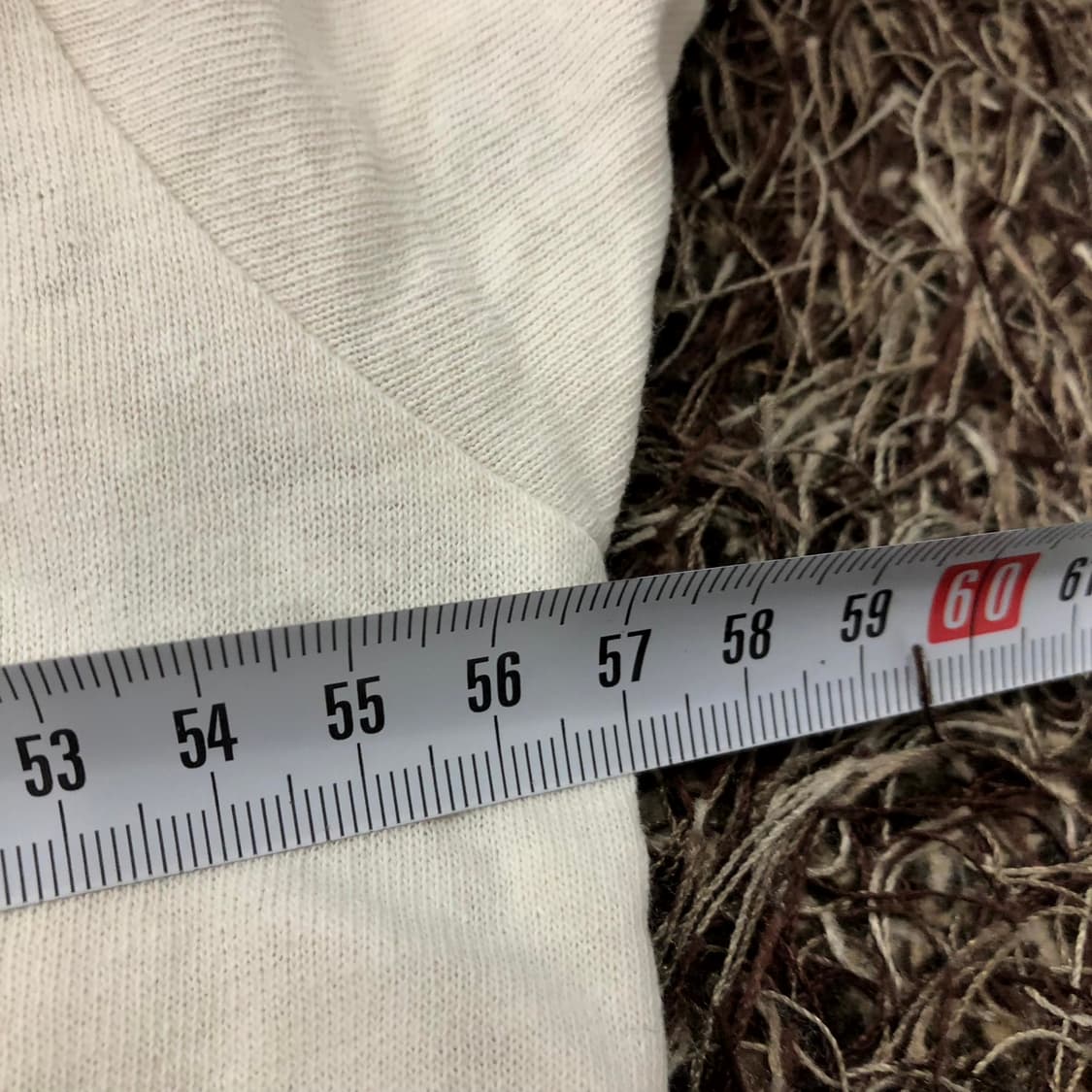  95 데이비드 보위 프린팅 반팔 티셔츠 상품이미지5