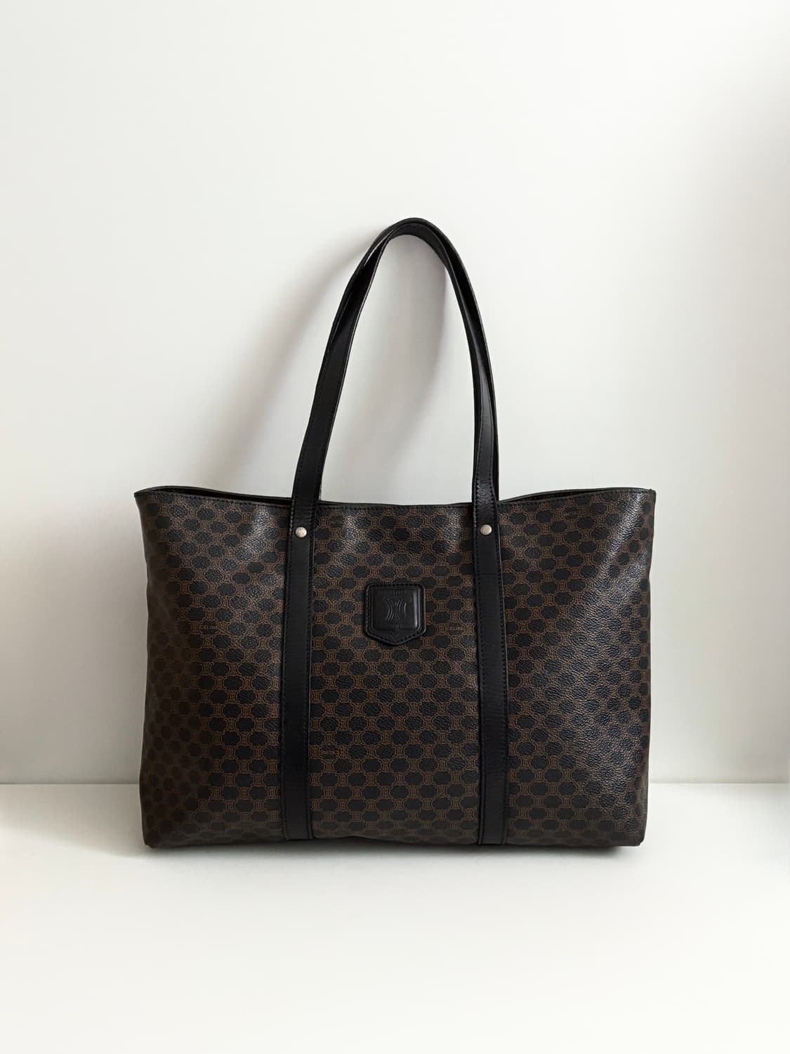 Celine 셀린느 마카담 토트백 상품이미지1
