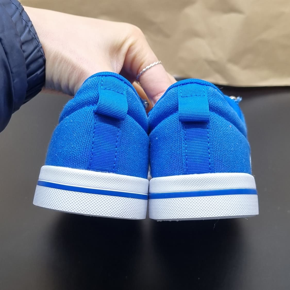 아디다스 브라바다 아동운동화210  상품이미지4