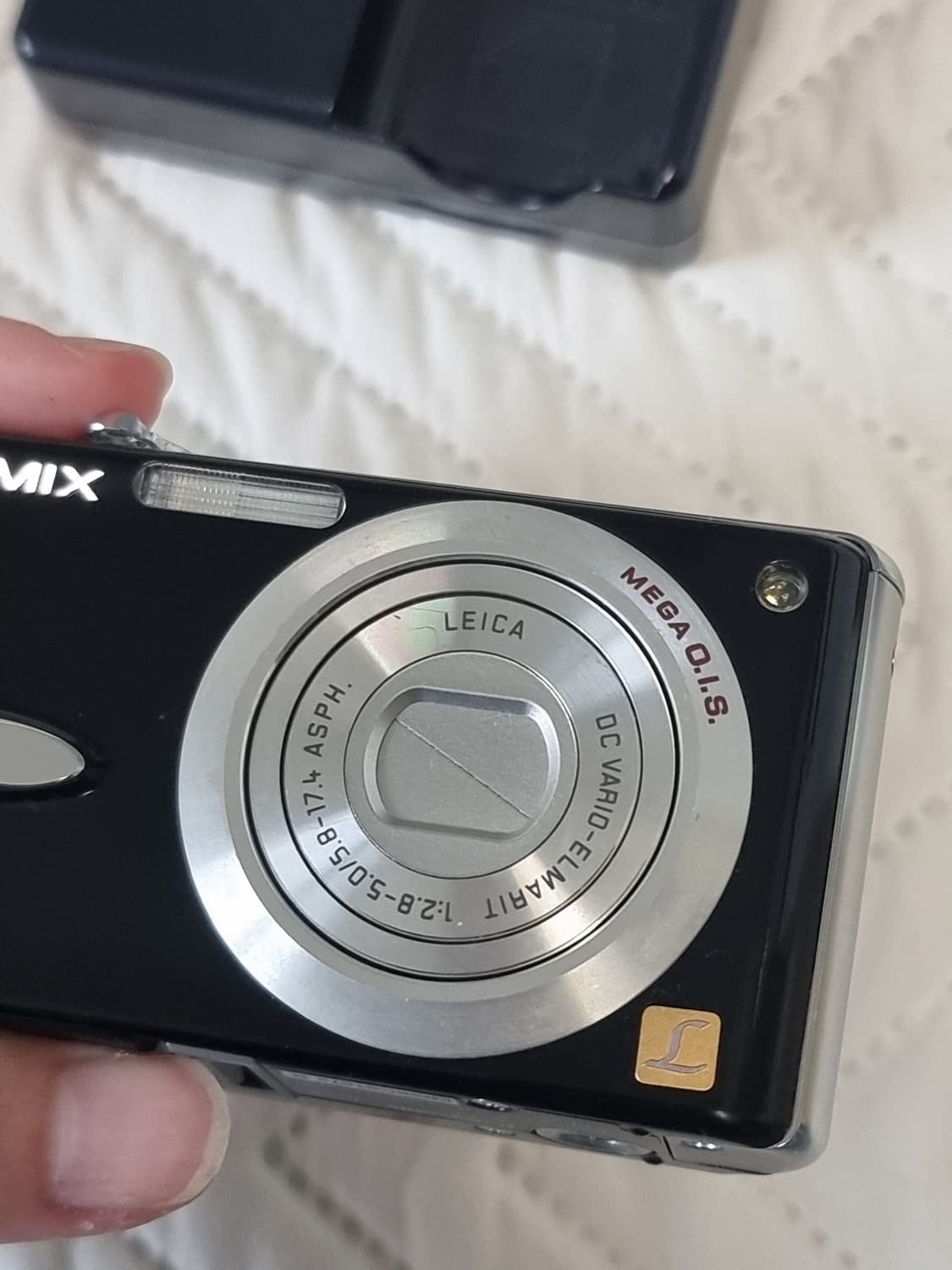 파나소닉 루믹스 fx8 상품이미지2