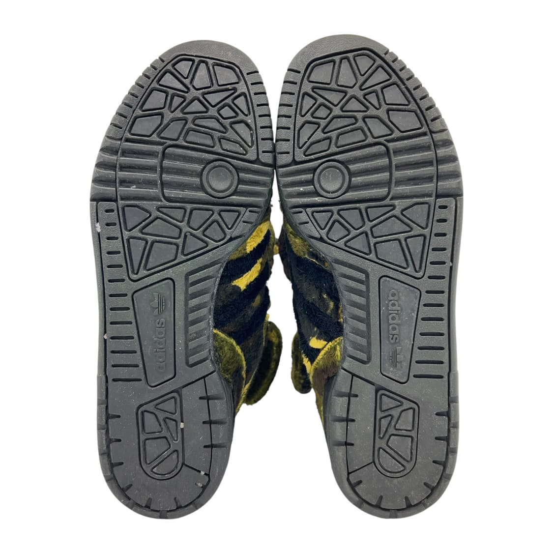 245 아디다스 x 제레미 스캇 카모 베어 상품이미지7