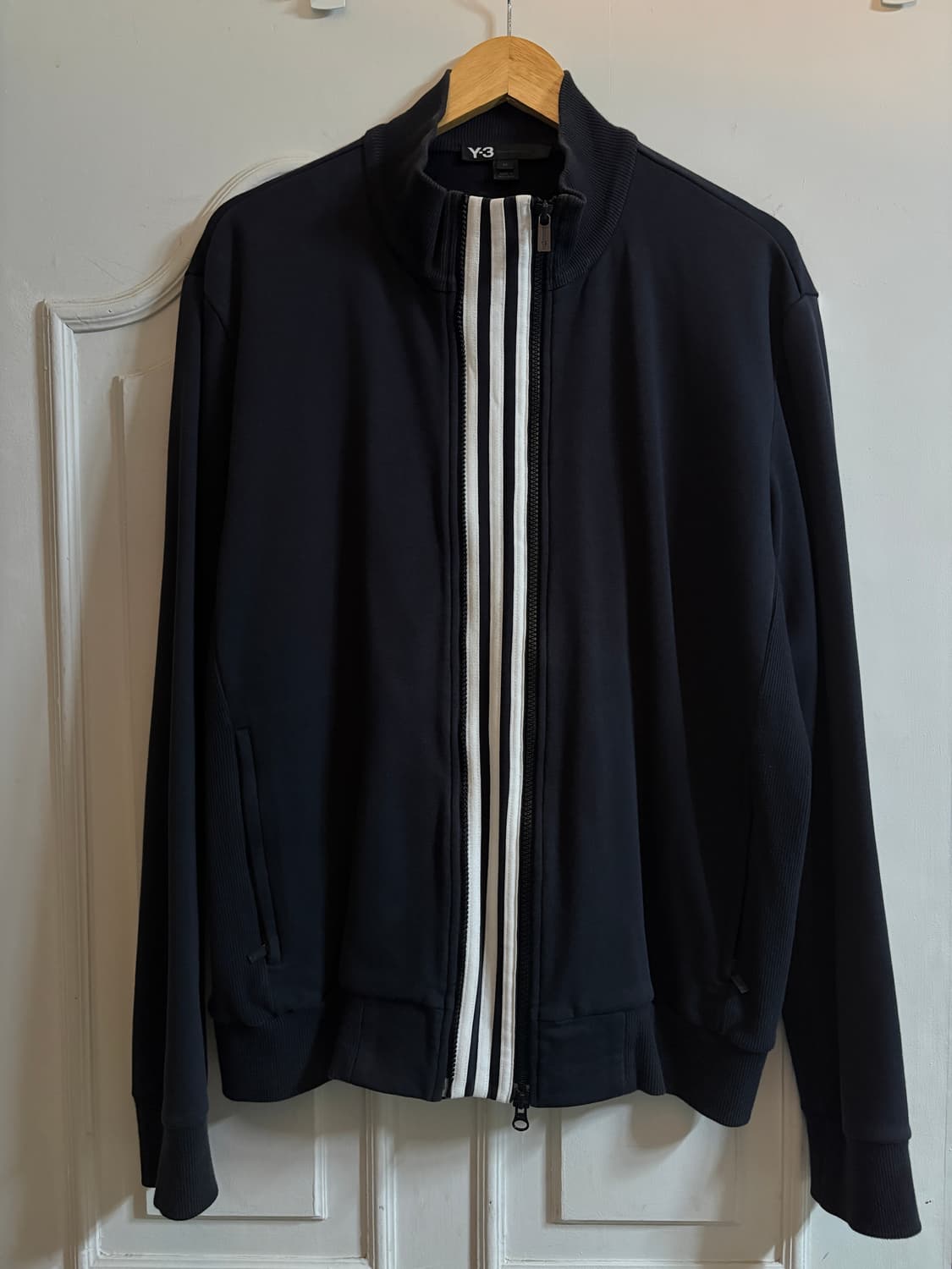 Y-3 집업 자켓 M  상품이미지1