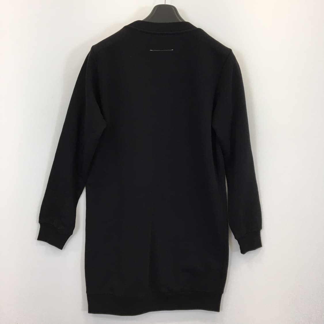 메종 마르지엘라 (국내판) MM6 스플레터 롱맨투맨 XS 상품이미지4