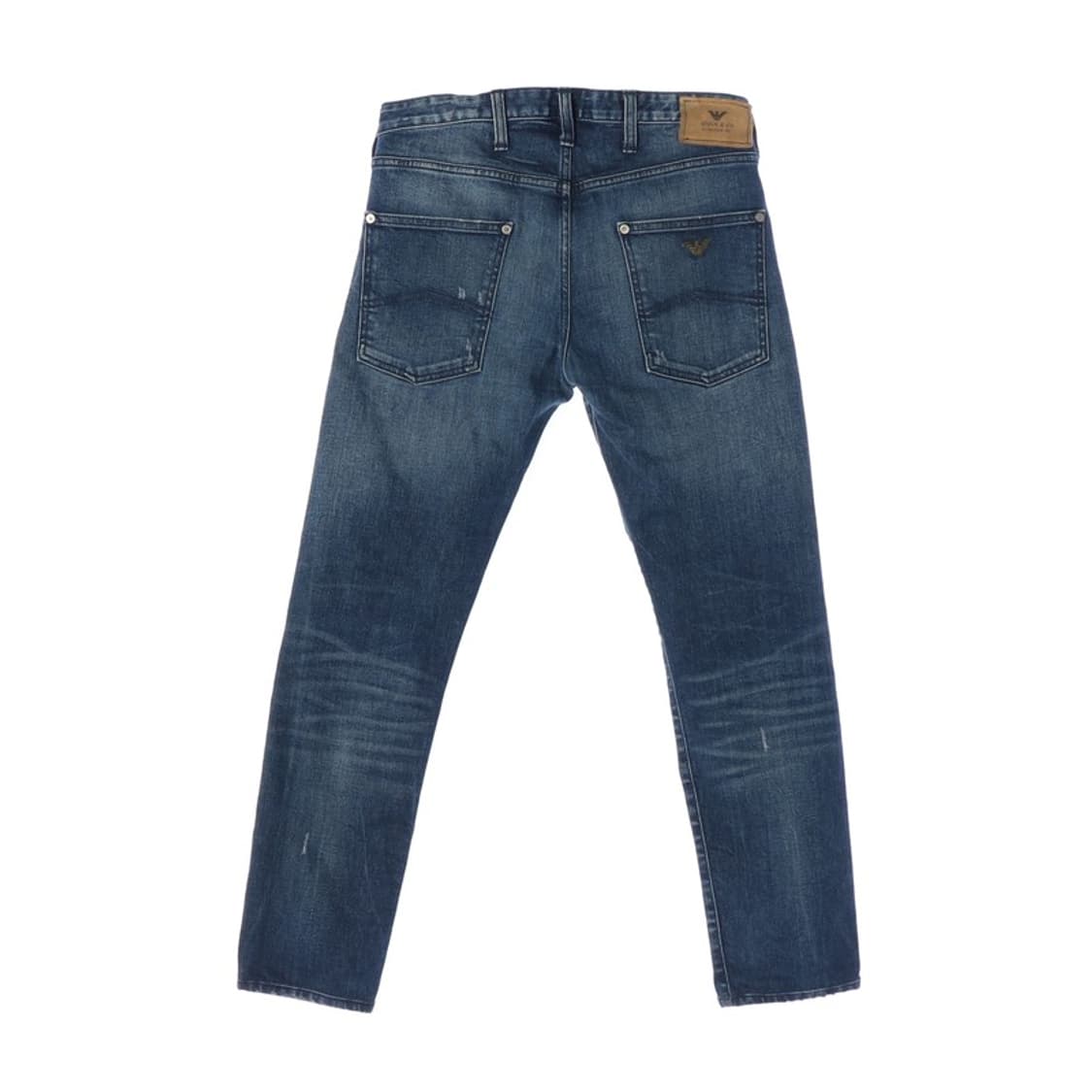 아르마니 진 데님팬츠 29 상품이미지2
