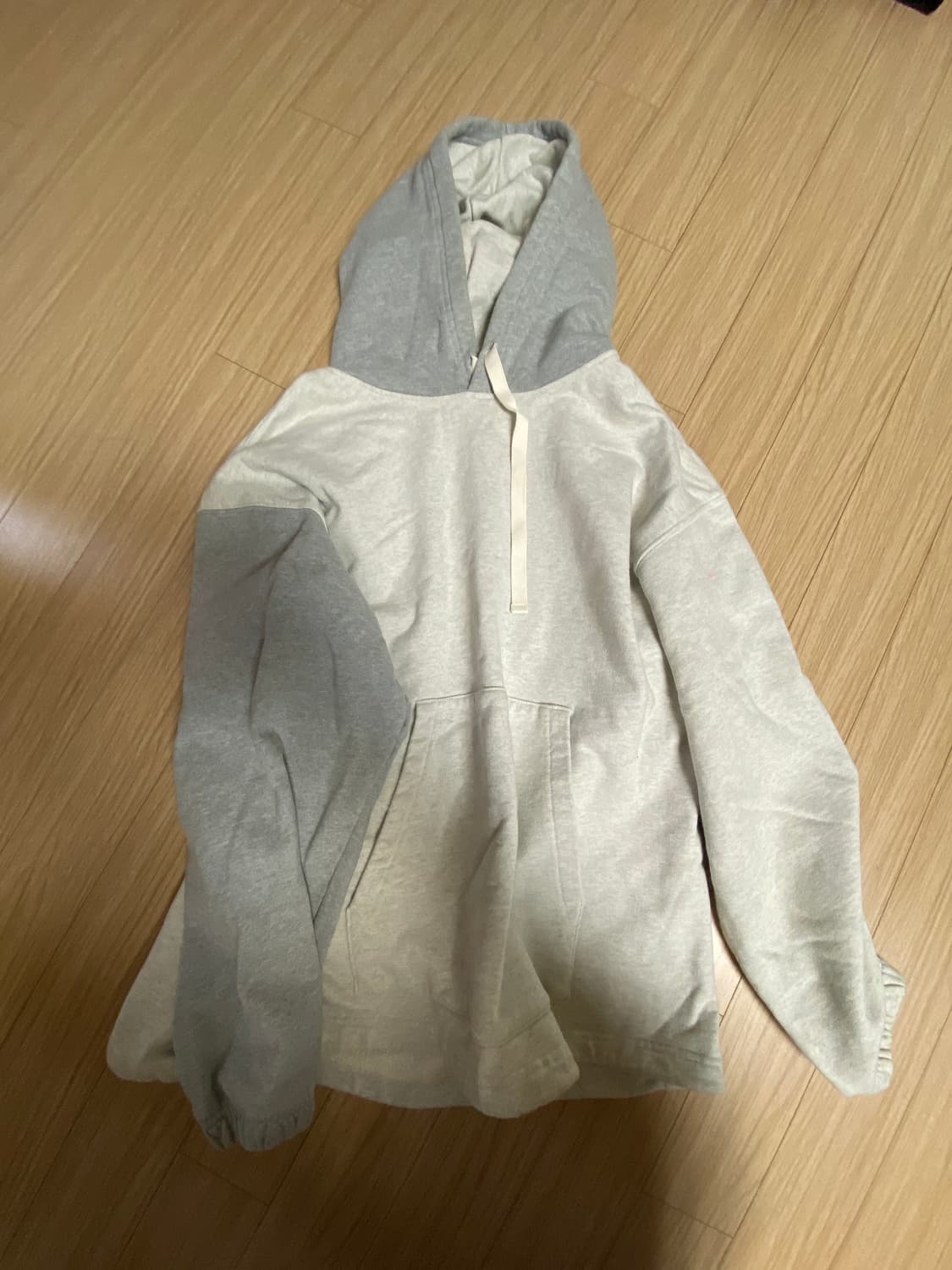 아워셀브스 후드 상품이미지1