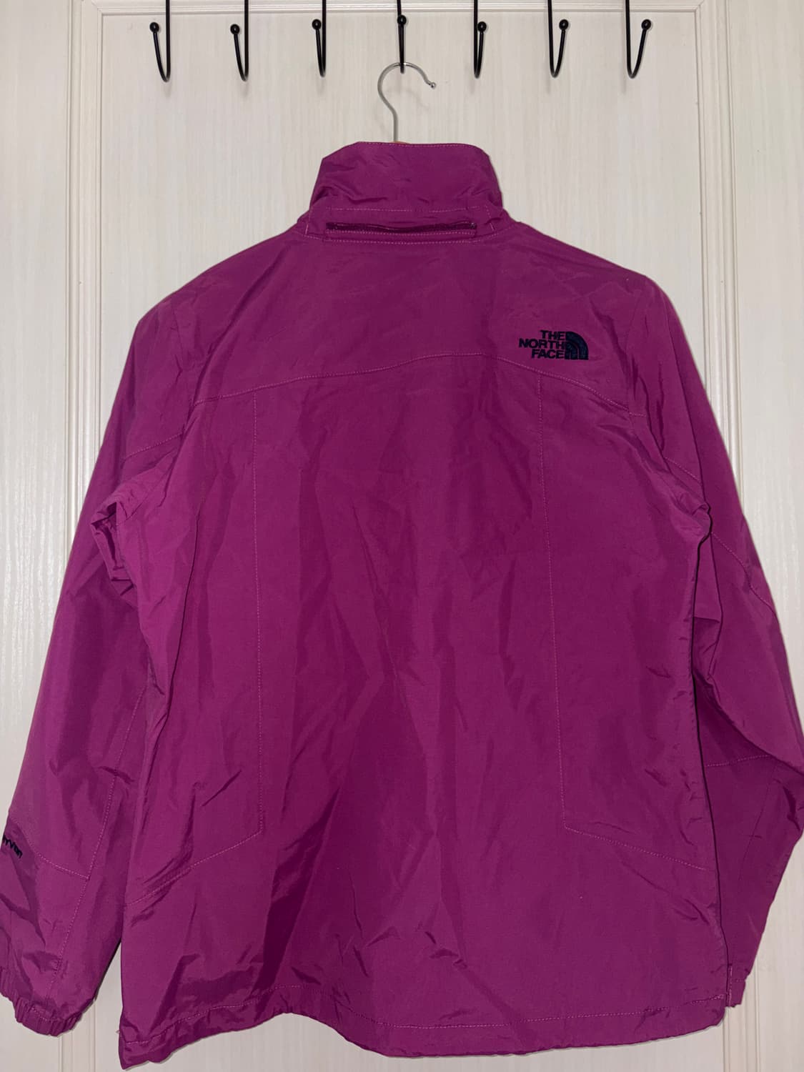 노스페이스 바람막이 상품이미지2