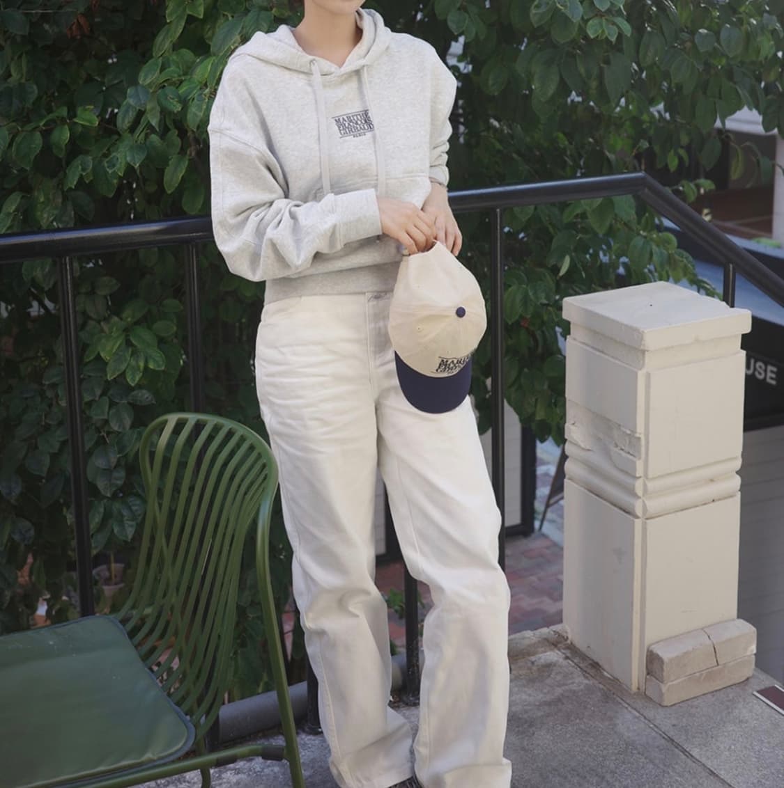 마리떼 화이트진 25 상품이미지2