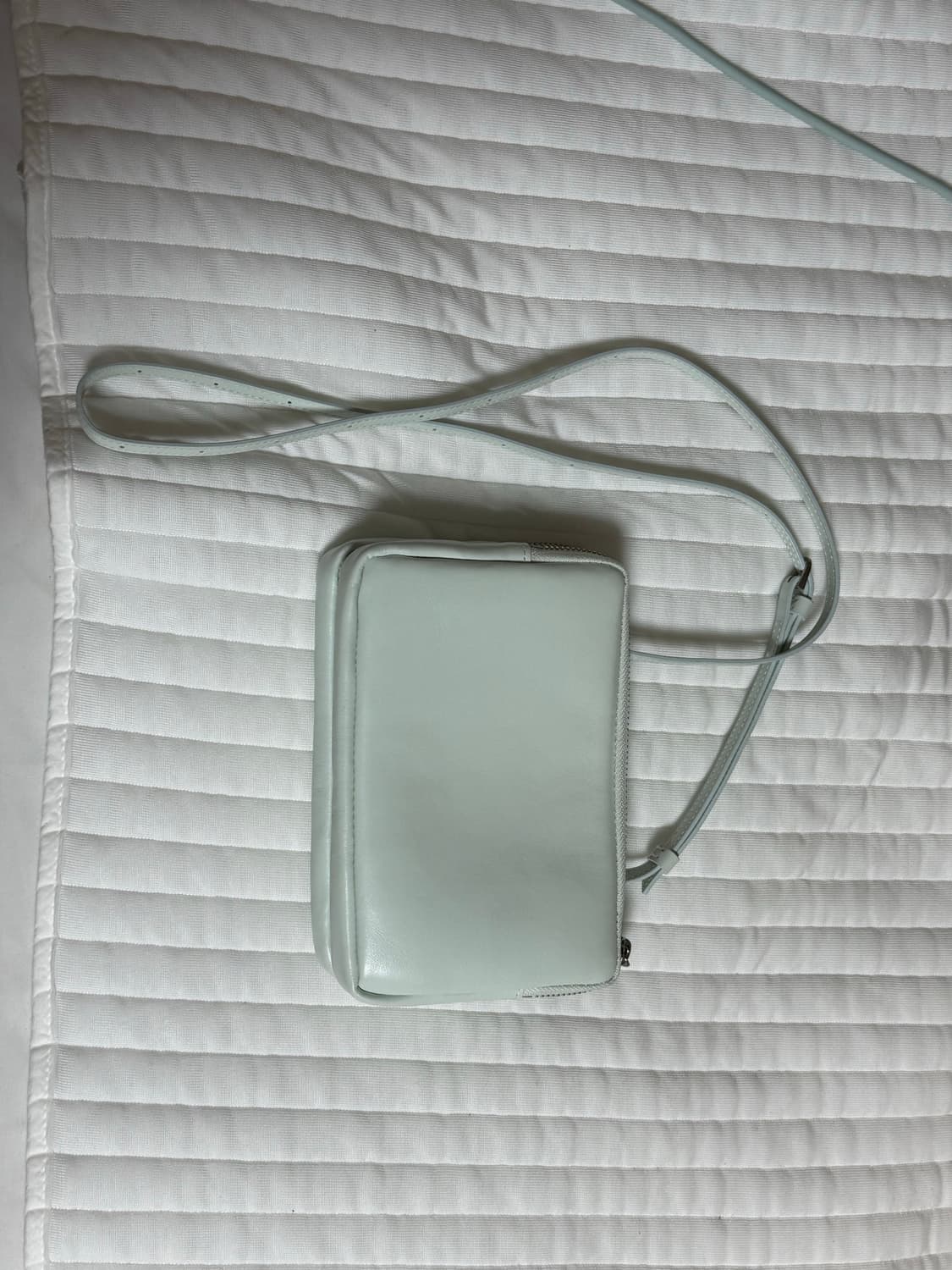 미닛뮤트 트윈마이크로 화이트민트(한정) 상품이미지2